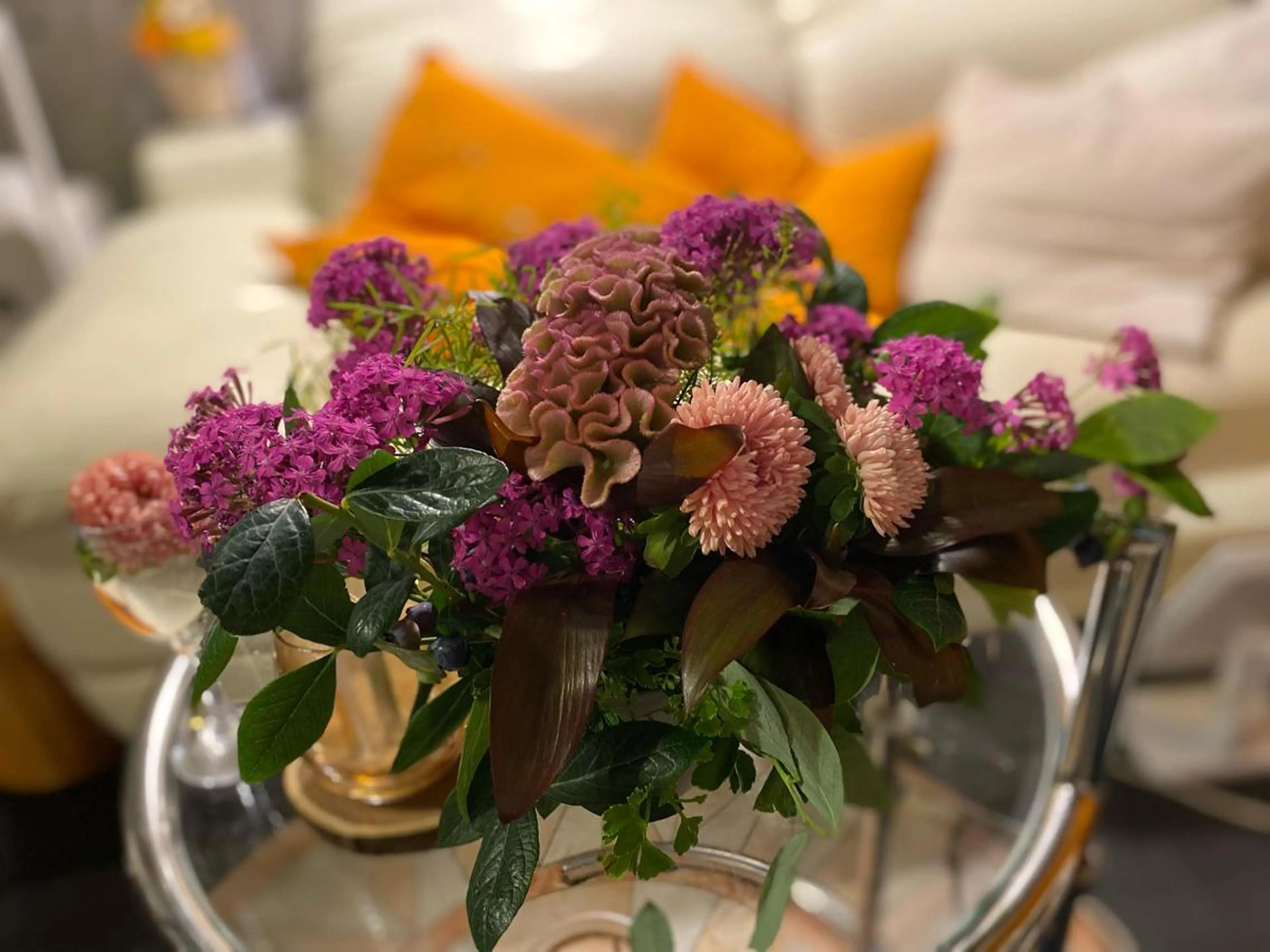 Mandarin Orange所属・毛穴から始める肌メン テマンダリンオレンジのエステ・リラクイメージ