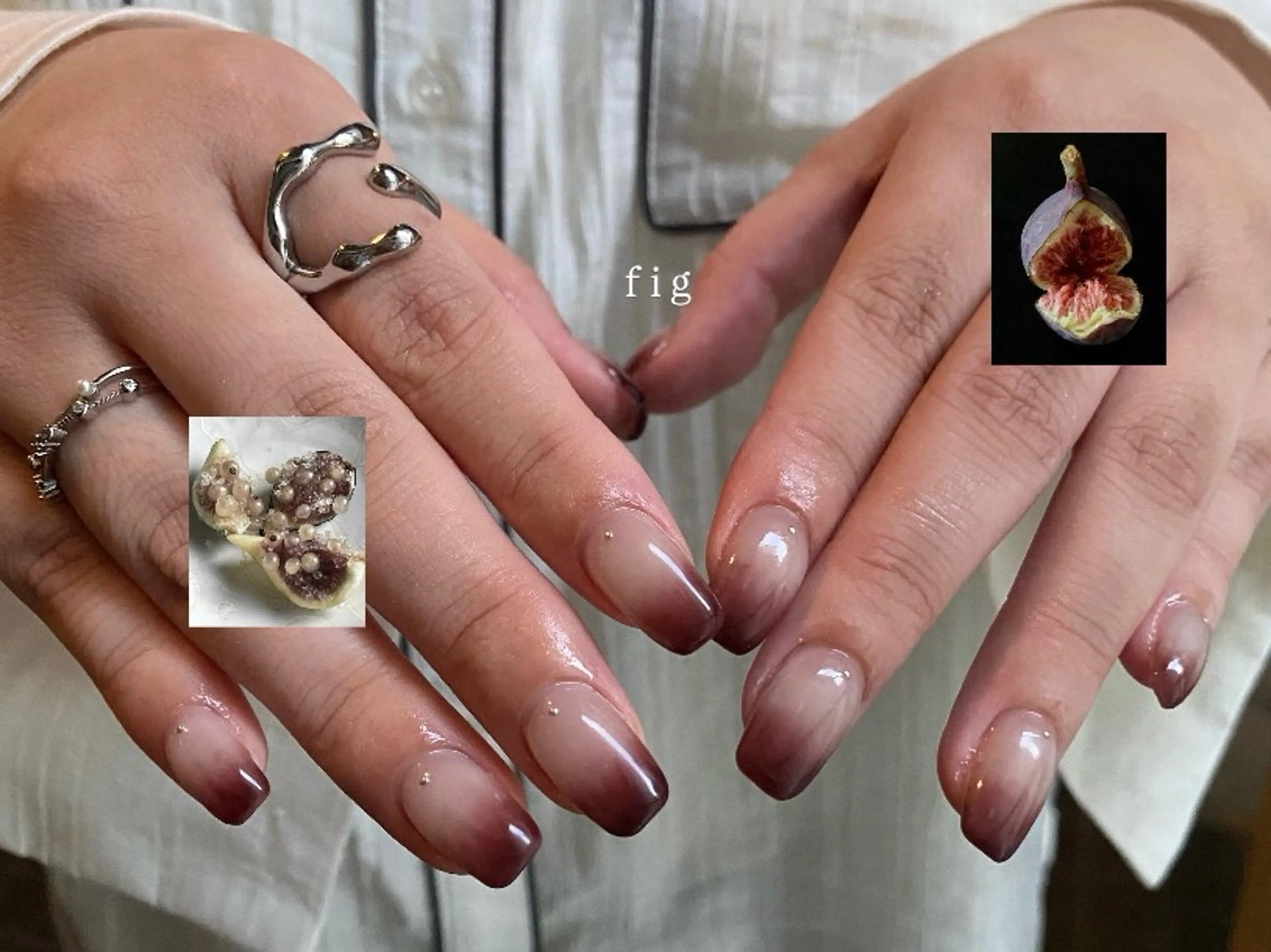 ネイル nail salon copa.【コパ】のネイルデザイン