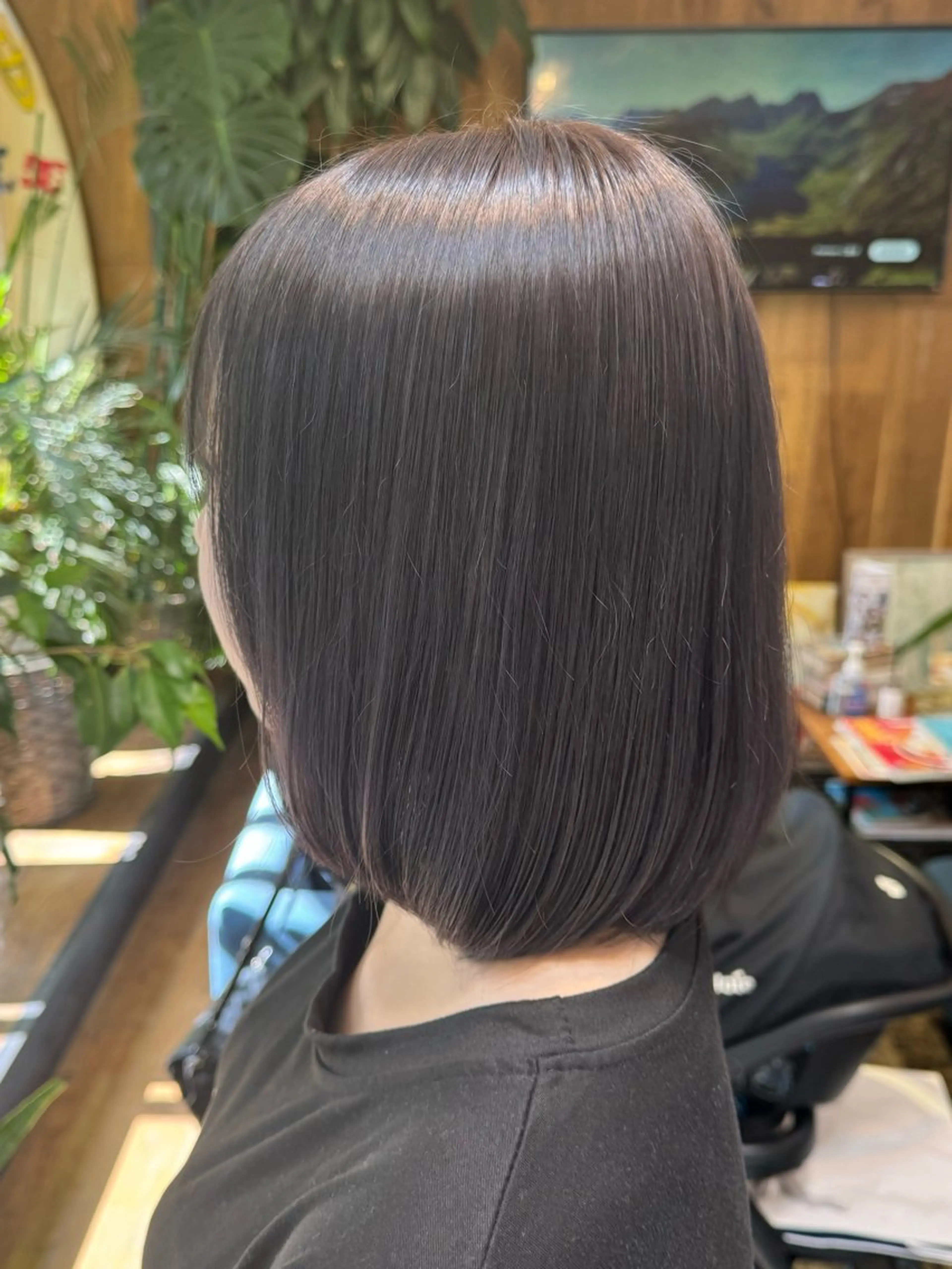 カラー 髪質改善サロン Liko🌟のヘアスタイル