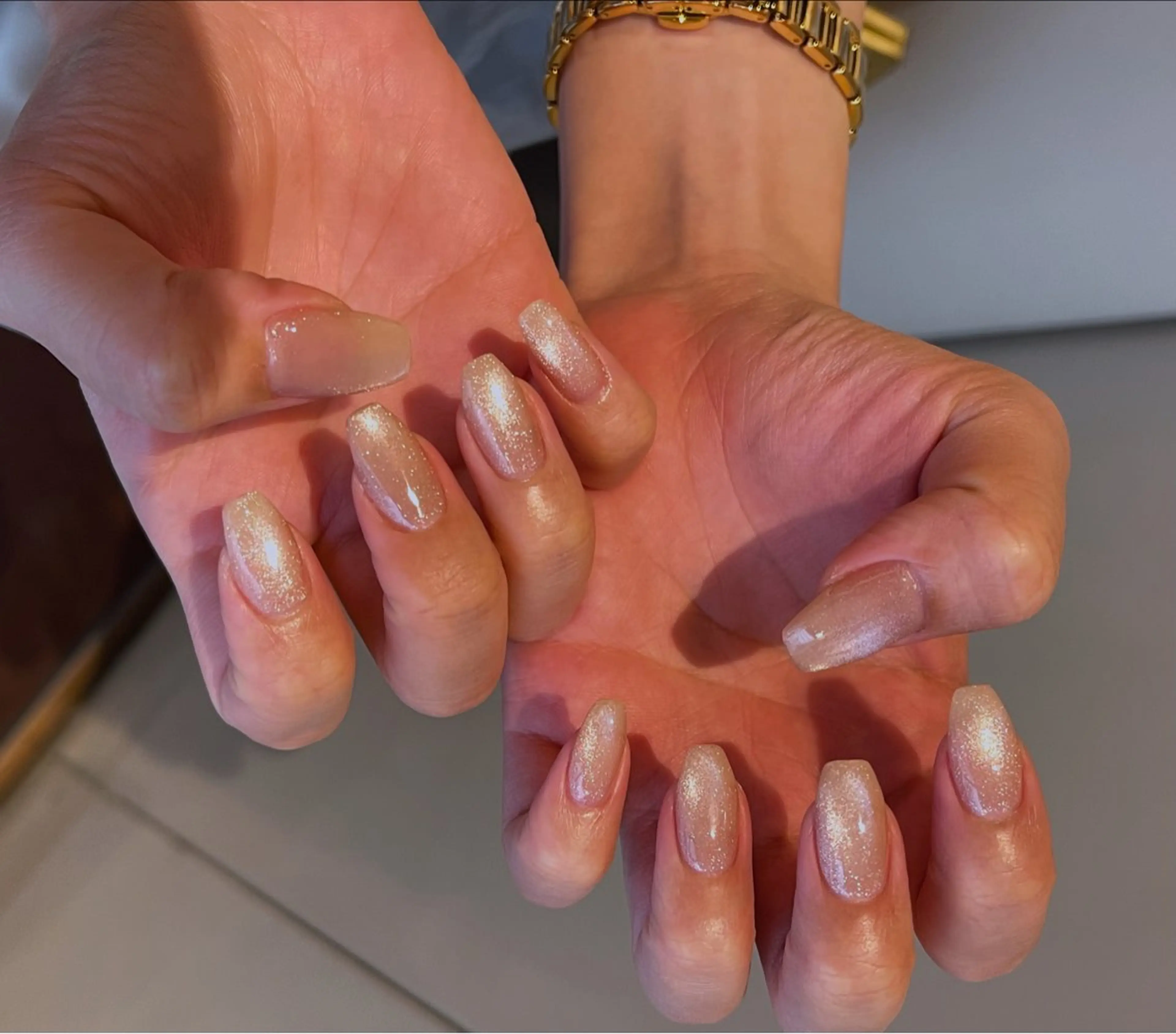 ネイル ハンドネイル ネイルサロン raviのネイルデザイン