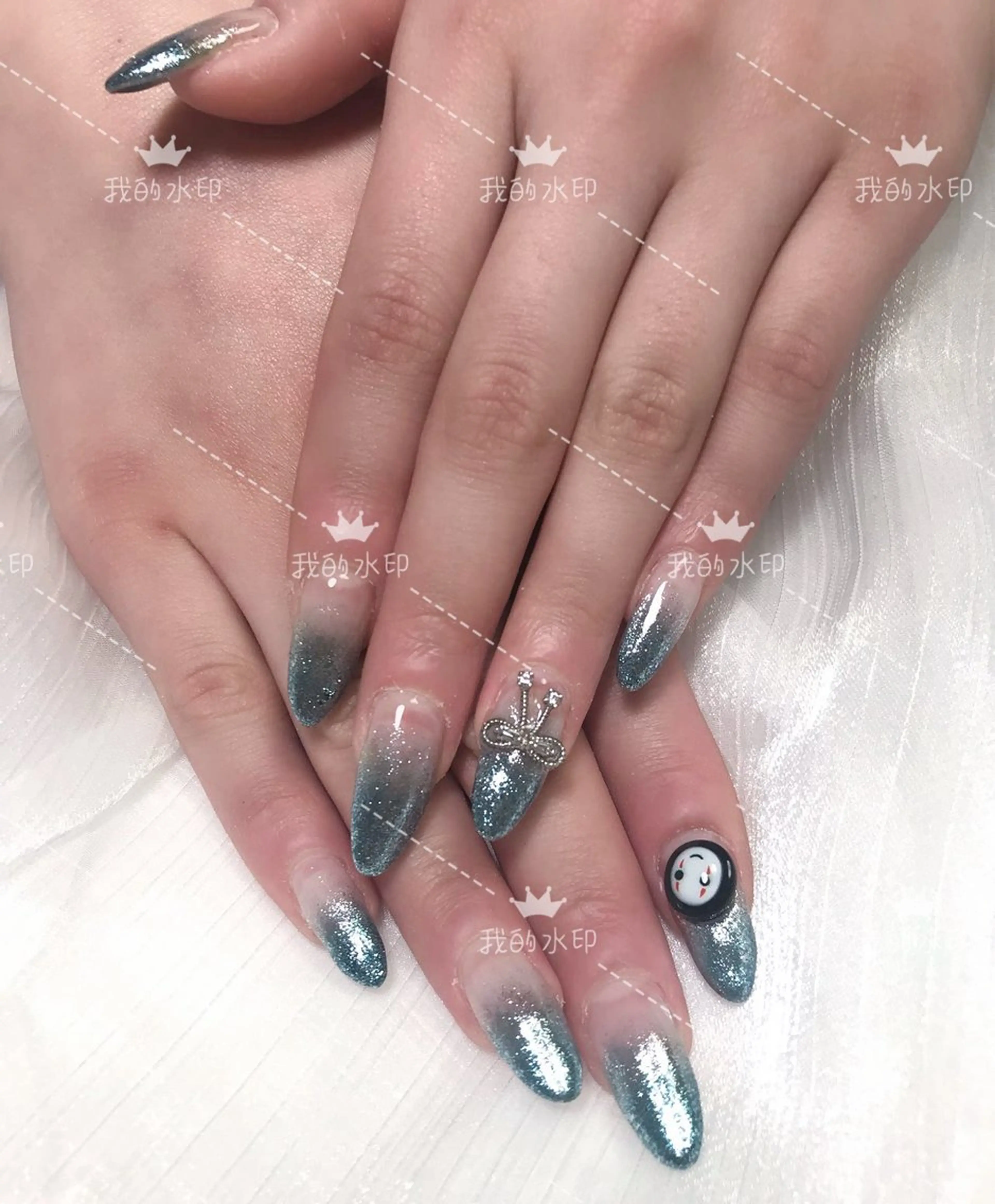 ネイル LUXE NAIL SALONのネイルデザイン