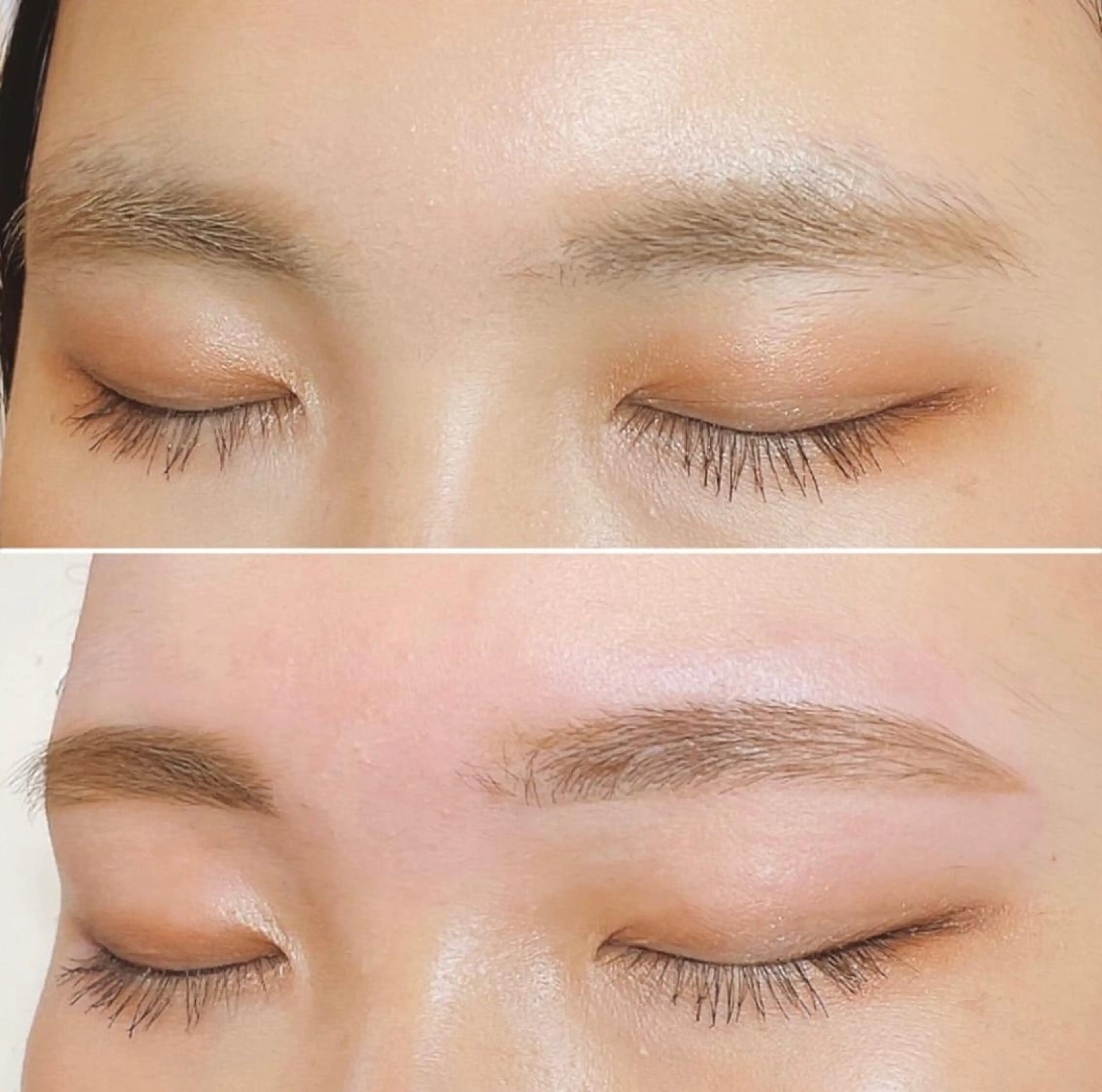 マツエク・マツパ 梅田/メンズ/眉毛 ~中谷愛璃~🦋💕の眉毛・アイブロウイメージ