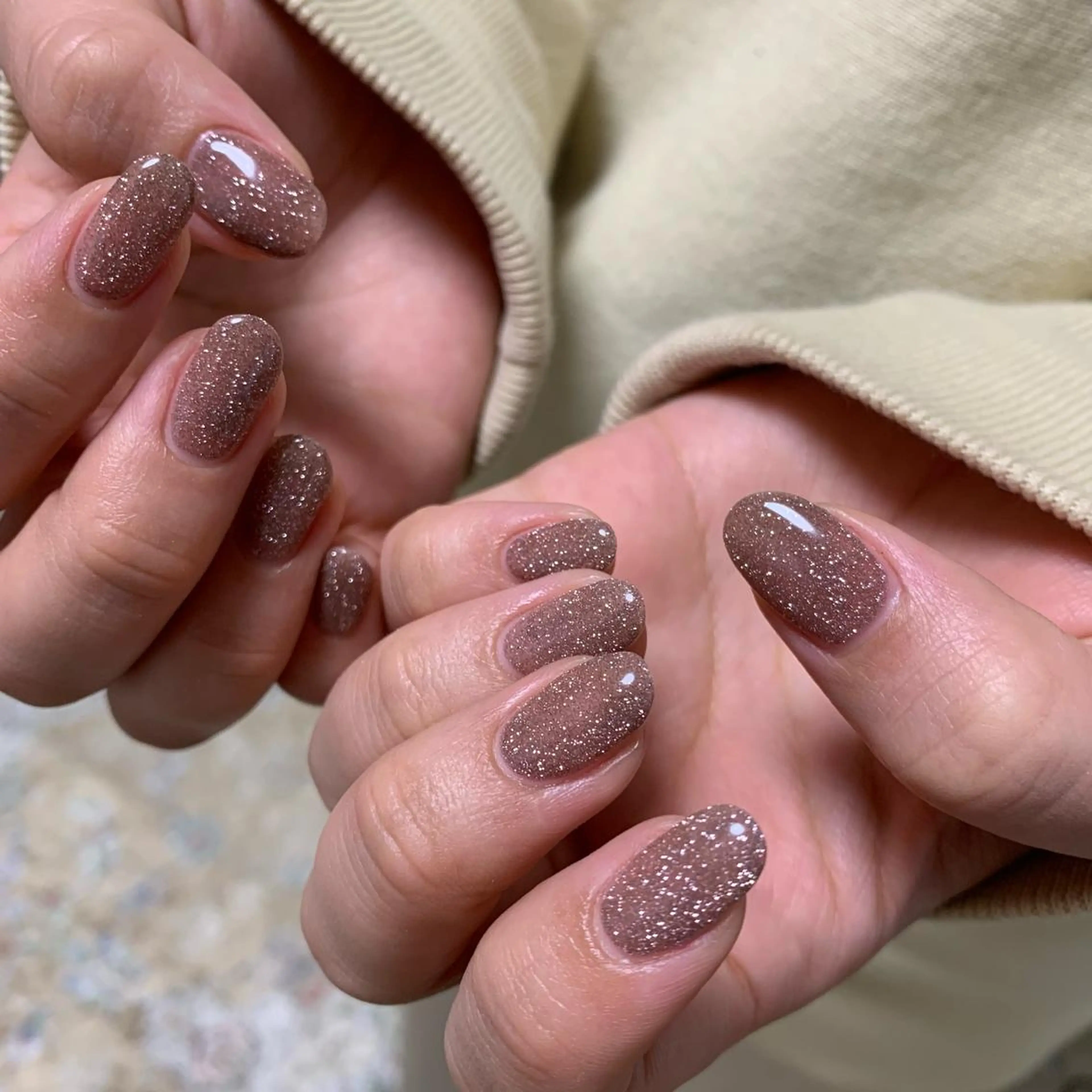 ネイル clocln  / Suzukaのネイルデザイン