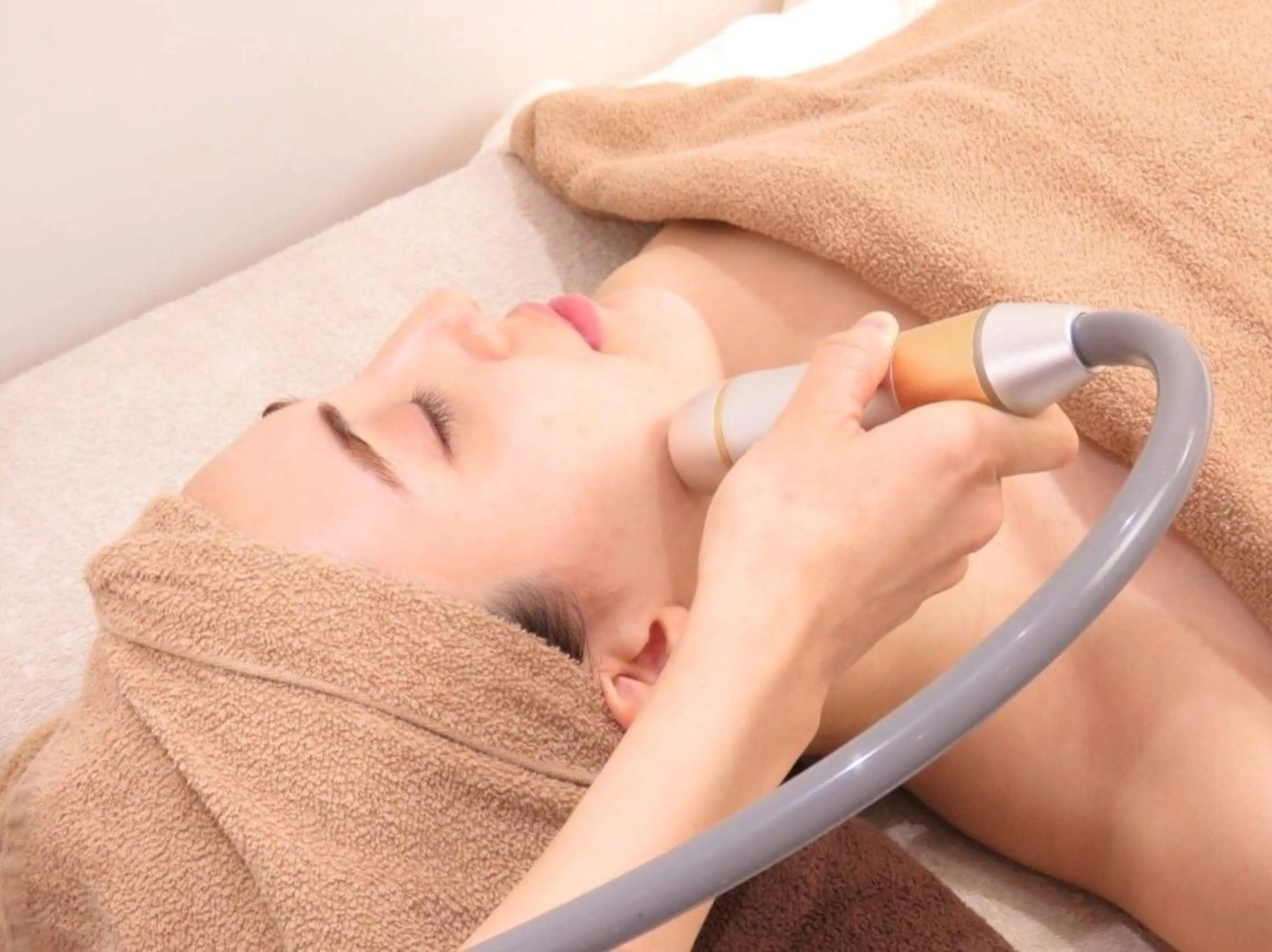 Coco  SALON  welina所属・Coco Salon ウェリナのエステ・リラクイメージ