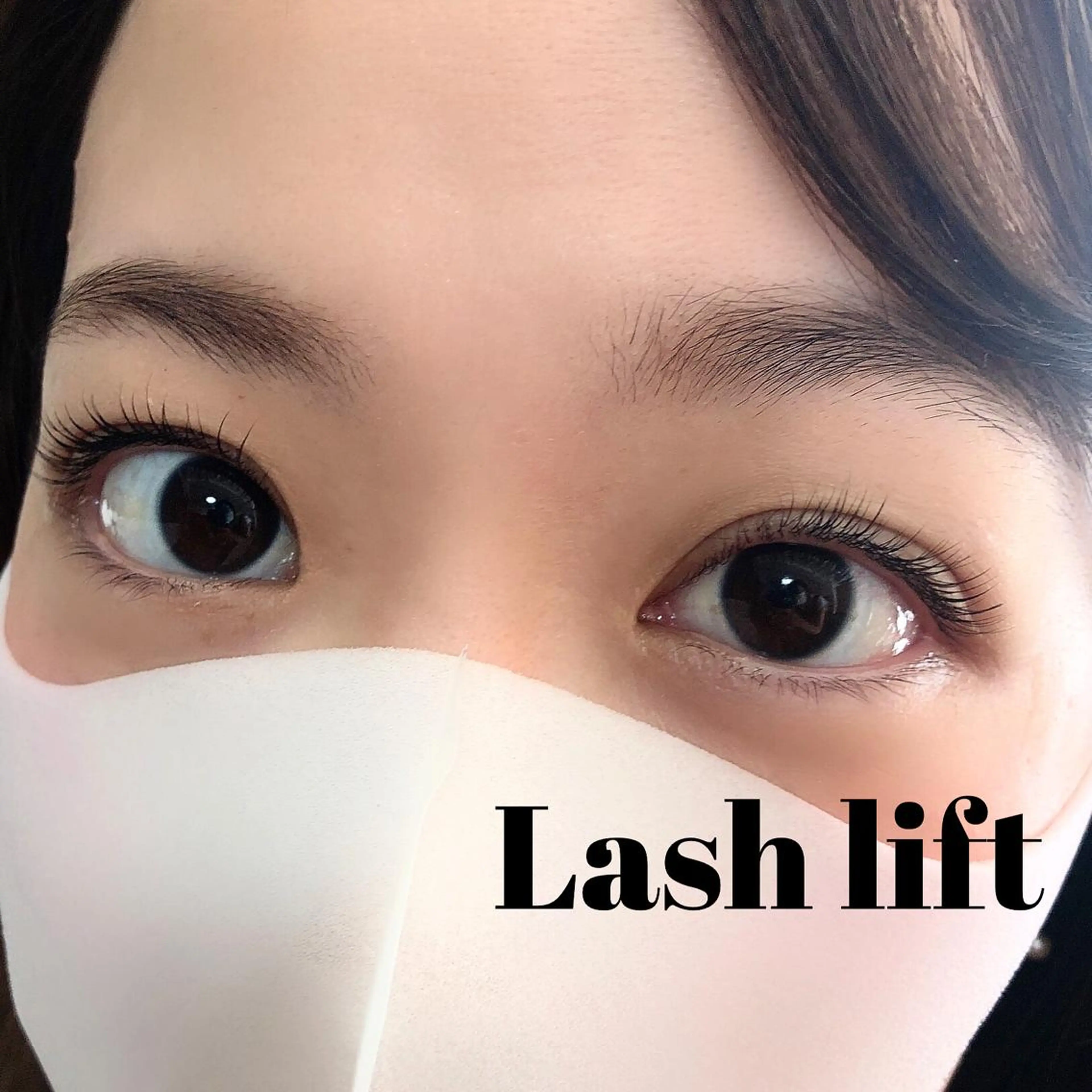 マツエク・マツパ Noela所属・Noela ノエラのマツエク・マツパデザイン