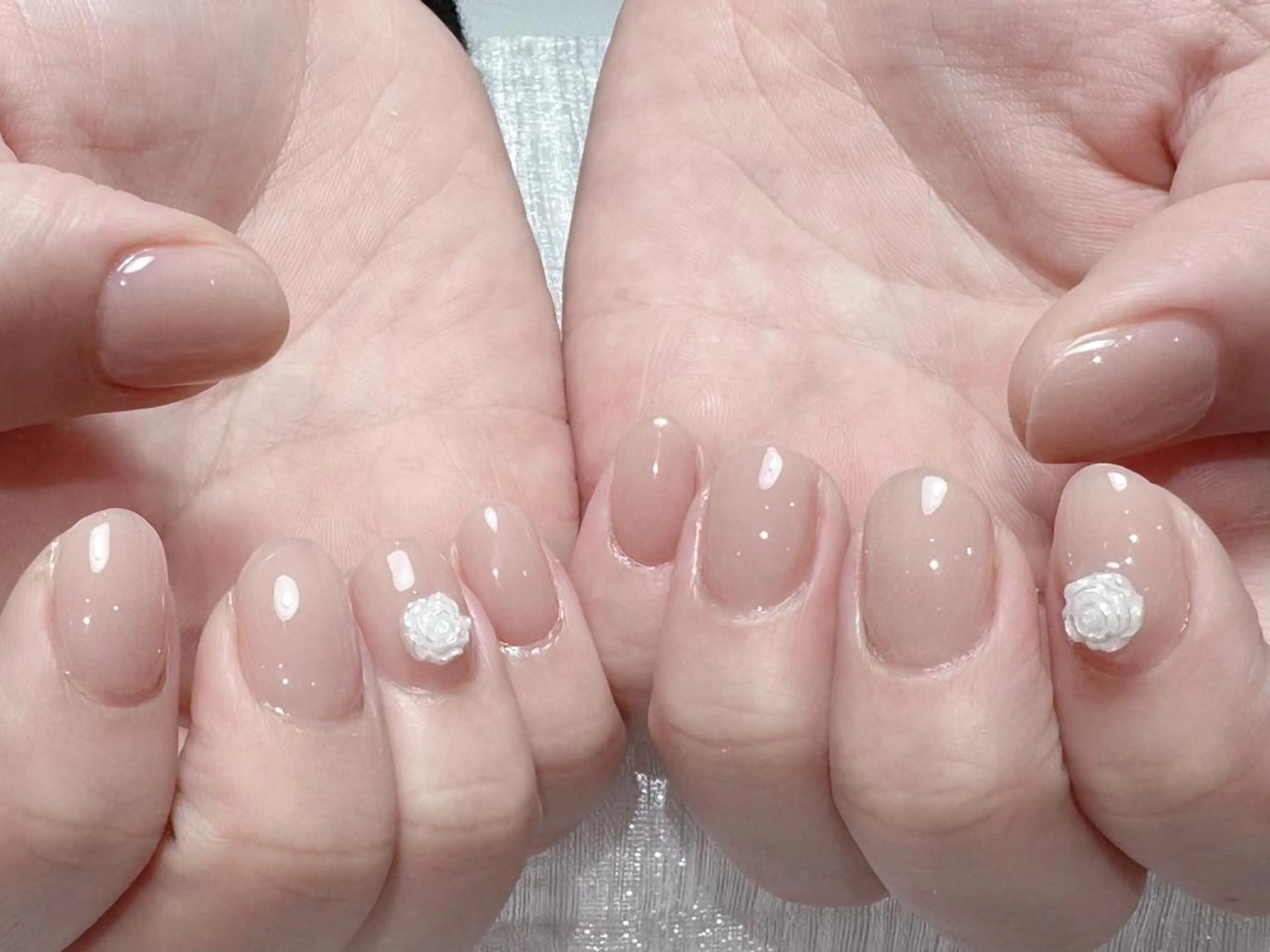 ネイル Ma Niのネイルデザイン