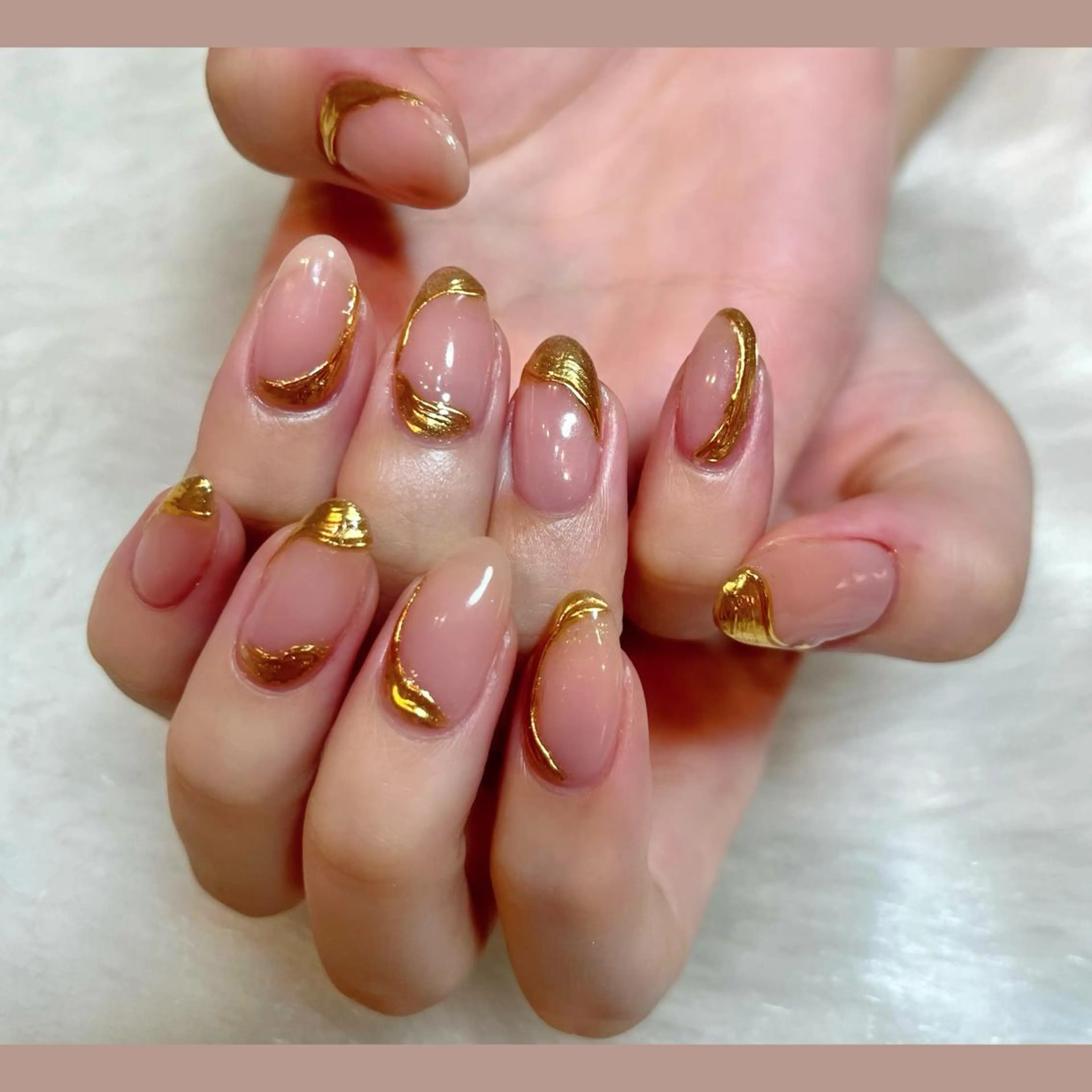 ネイル Re Gray所属・トータルビューティー Re Grayのエステ・リラクイメージ