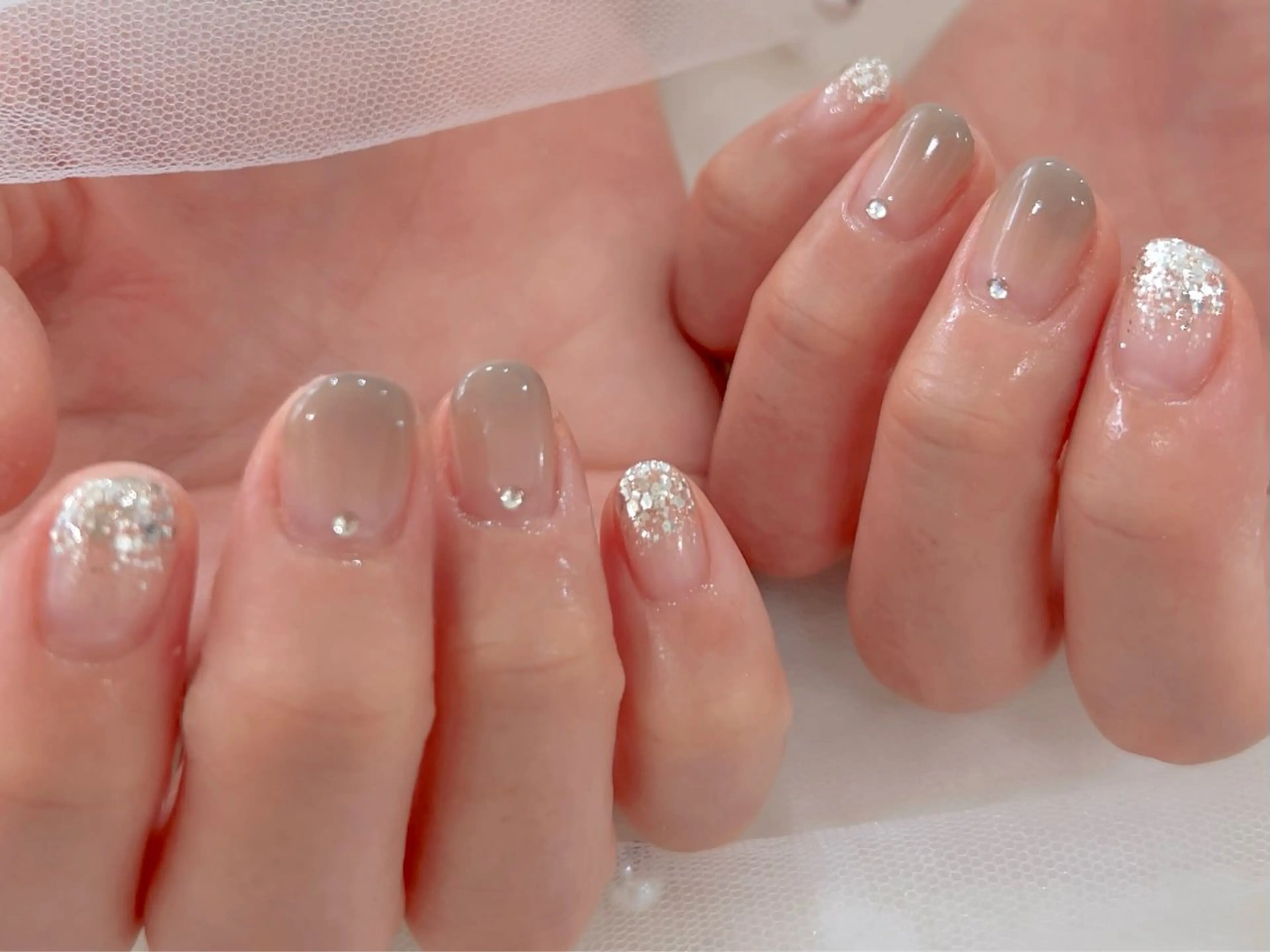 カラグラ、ラメグラの写真