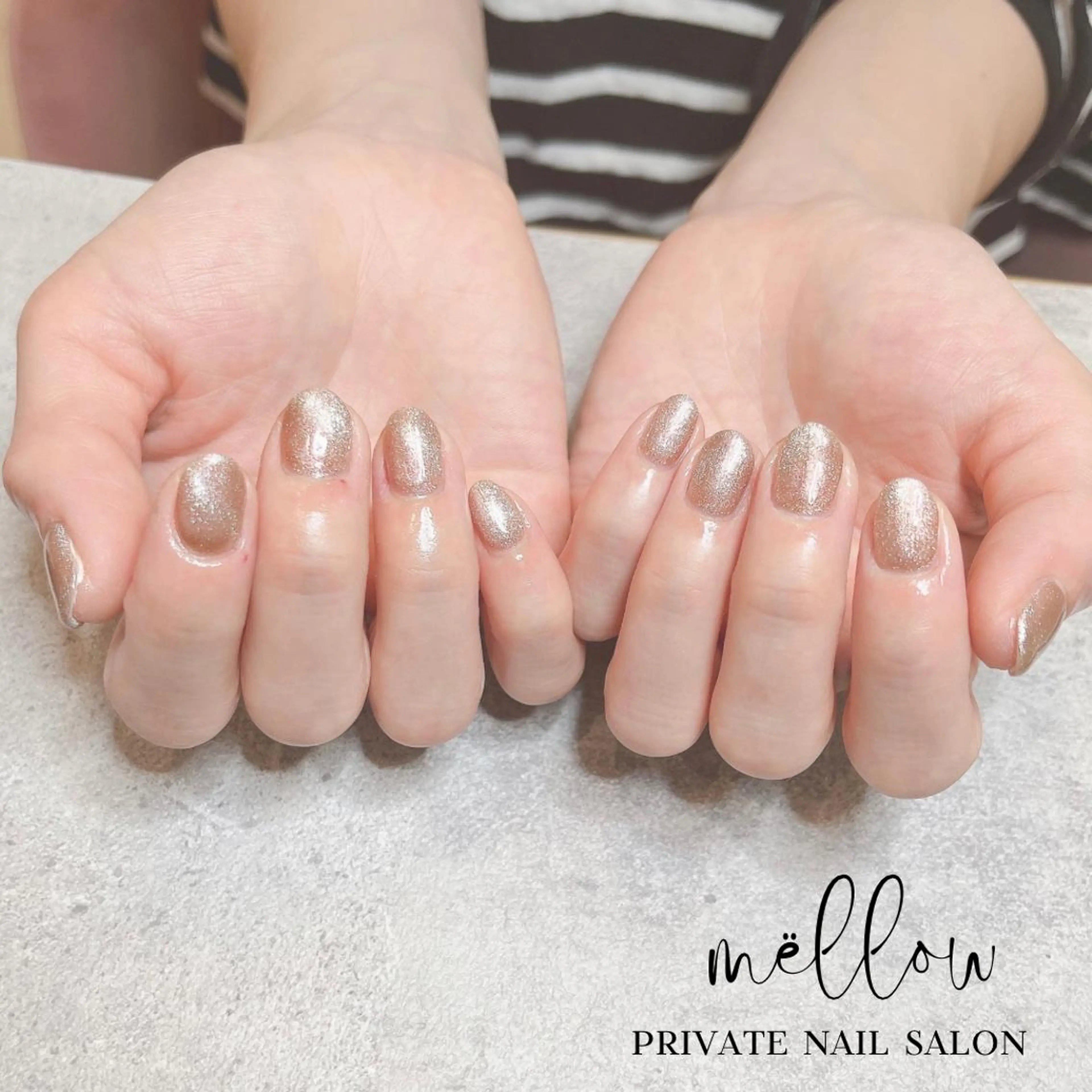 ネイル belalua nail&eyeのマツエク・マツパデザイン