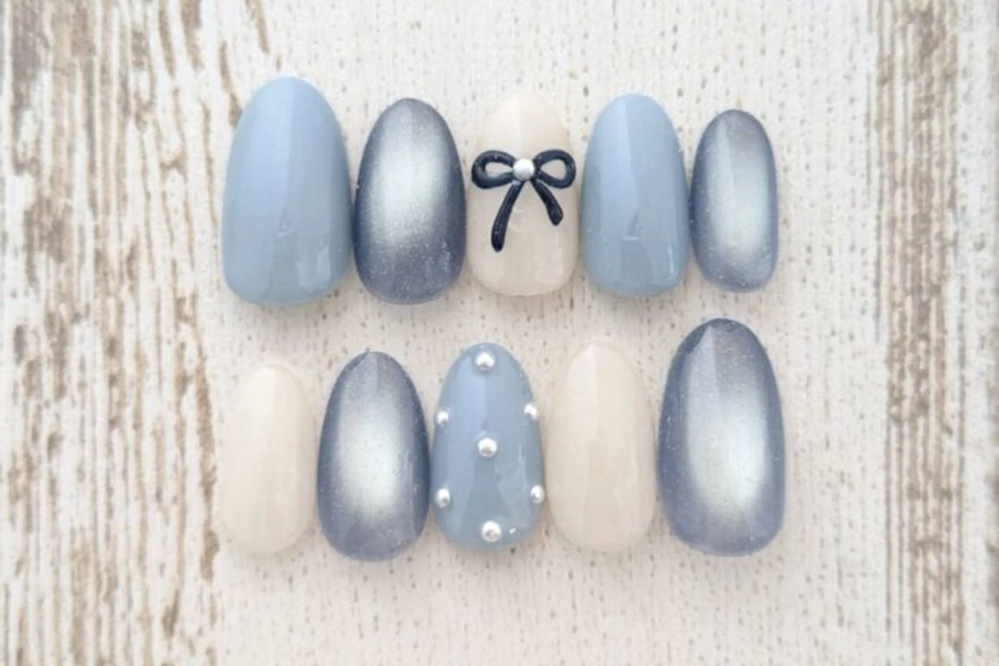 ネイル nail salon shiki 平塚店所属・🌈 shihoのネイルデザイン