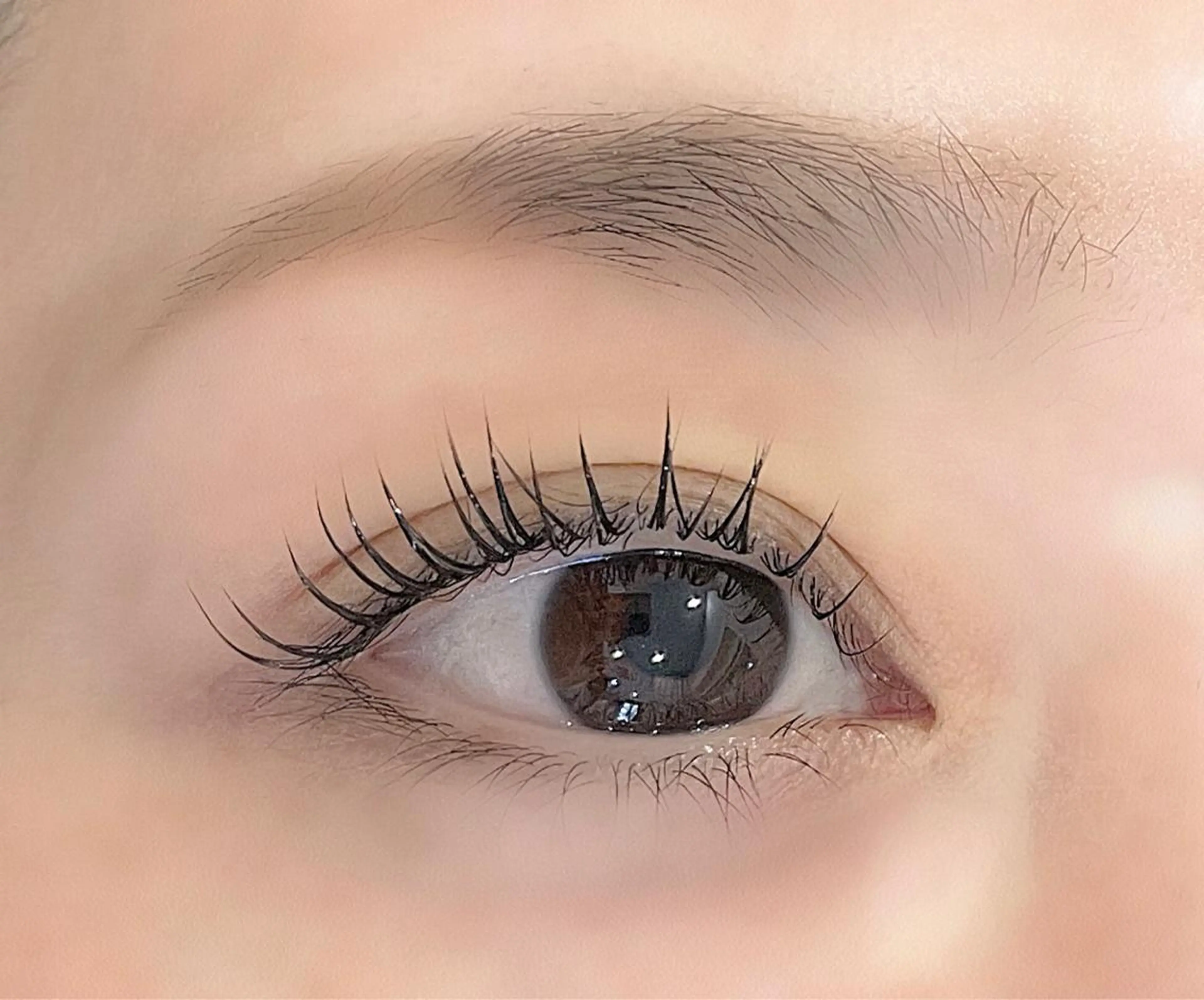 マツエク・マツパ miia eye salon所属・miia eye salonのマツエク・マツパデザイン