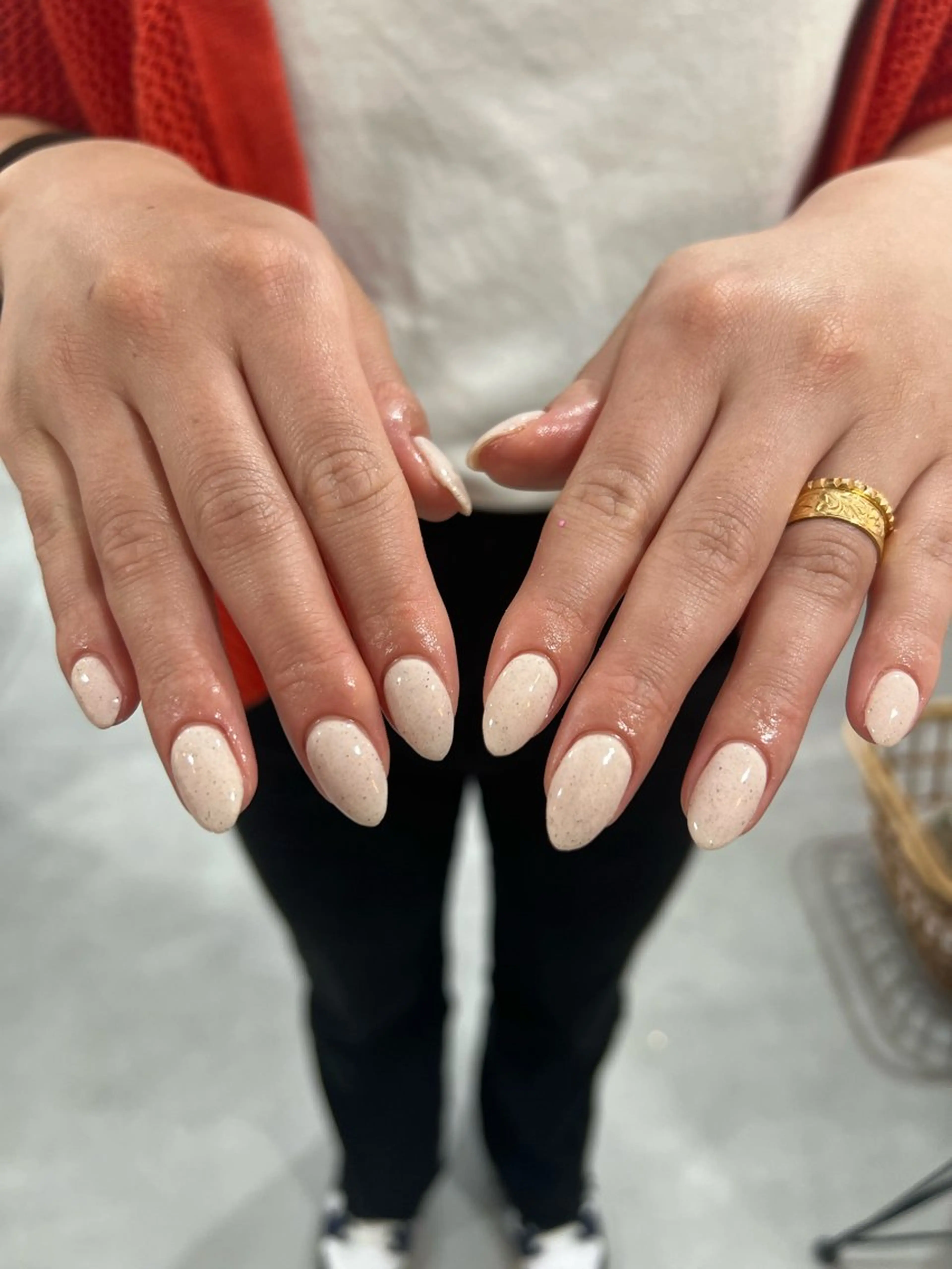 ネイル nail salon tiffin【ティフィン】所属・tiffin♡ mizukiのネイルデザイン