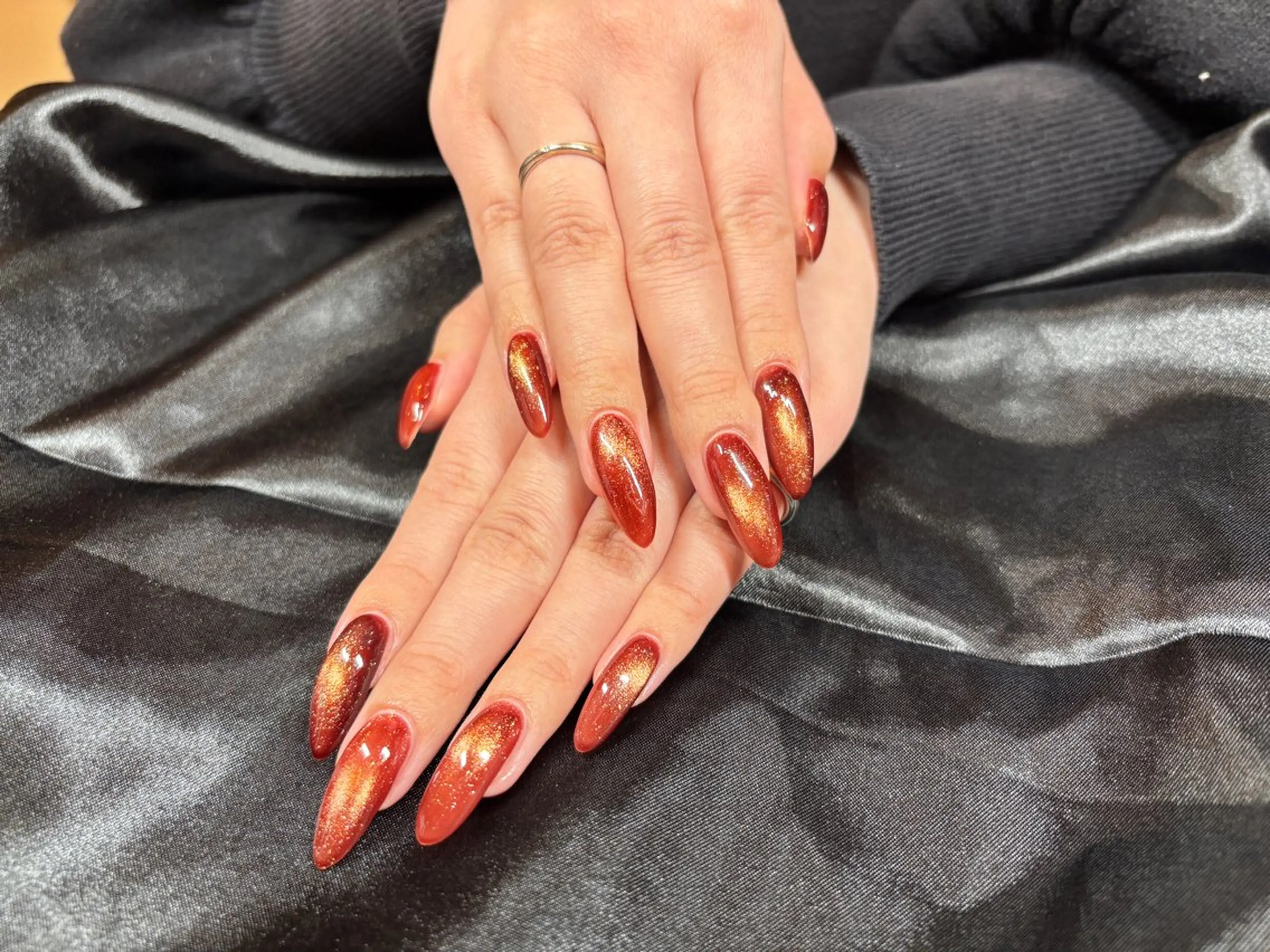 ネイル Nail Salon HARUのネイルデザイン