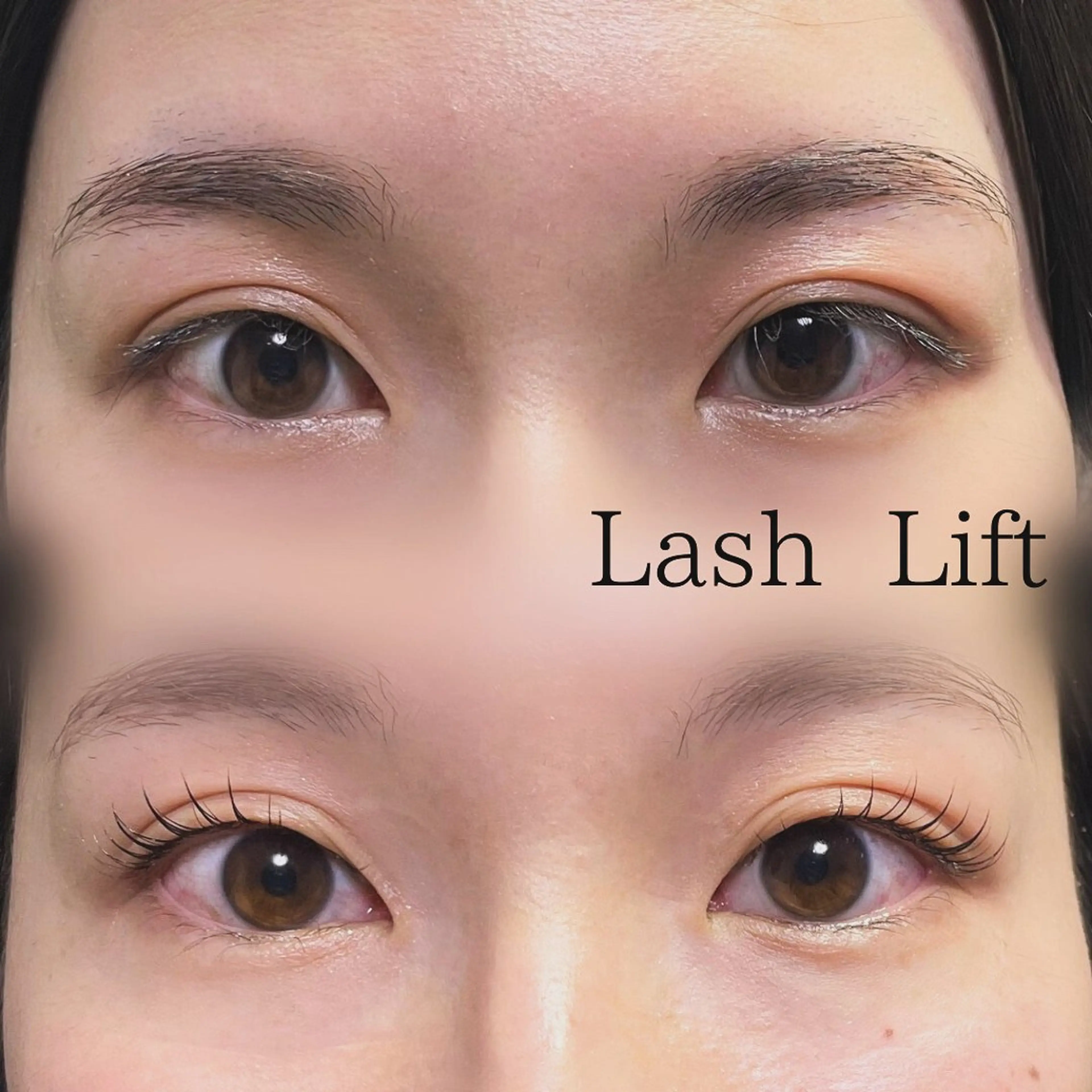 マツエク・マツパ Eyelash Salon"elu."所属・東 奈央のマツエク・マツパデザイン