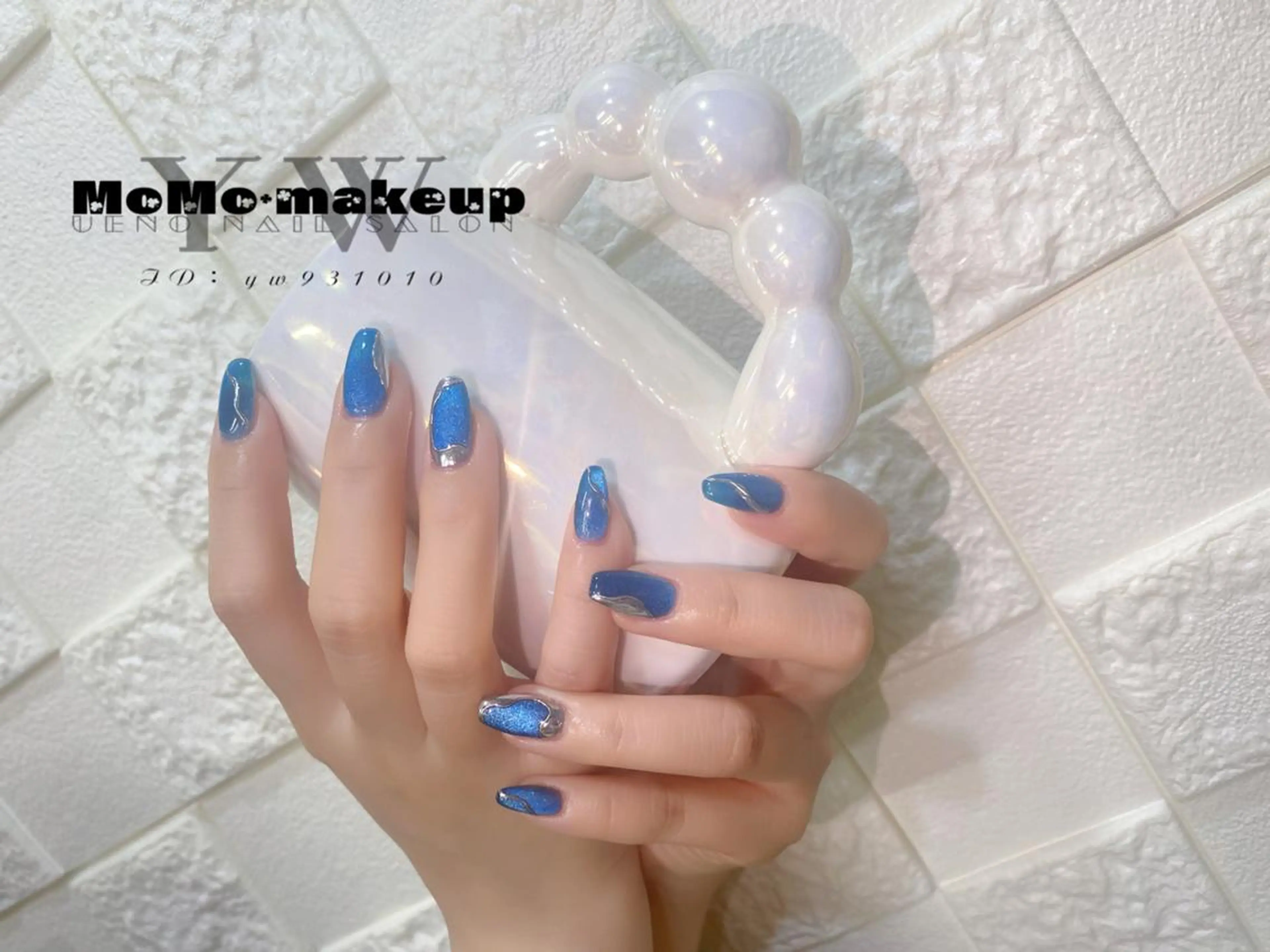 ネイル 閨匠 上野店のネイルデザイン