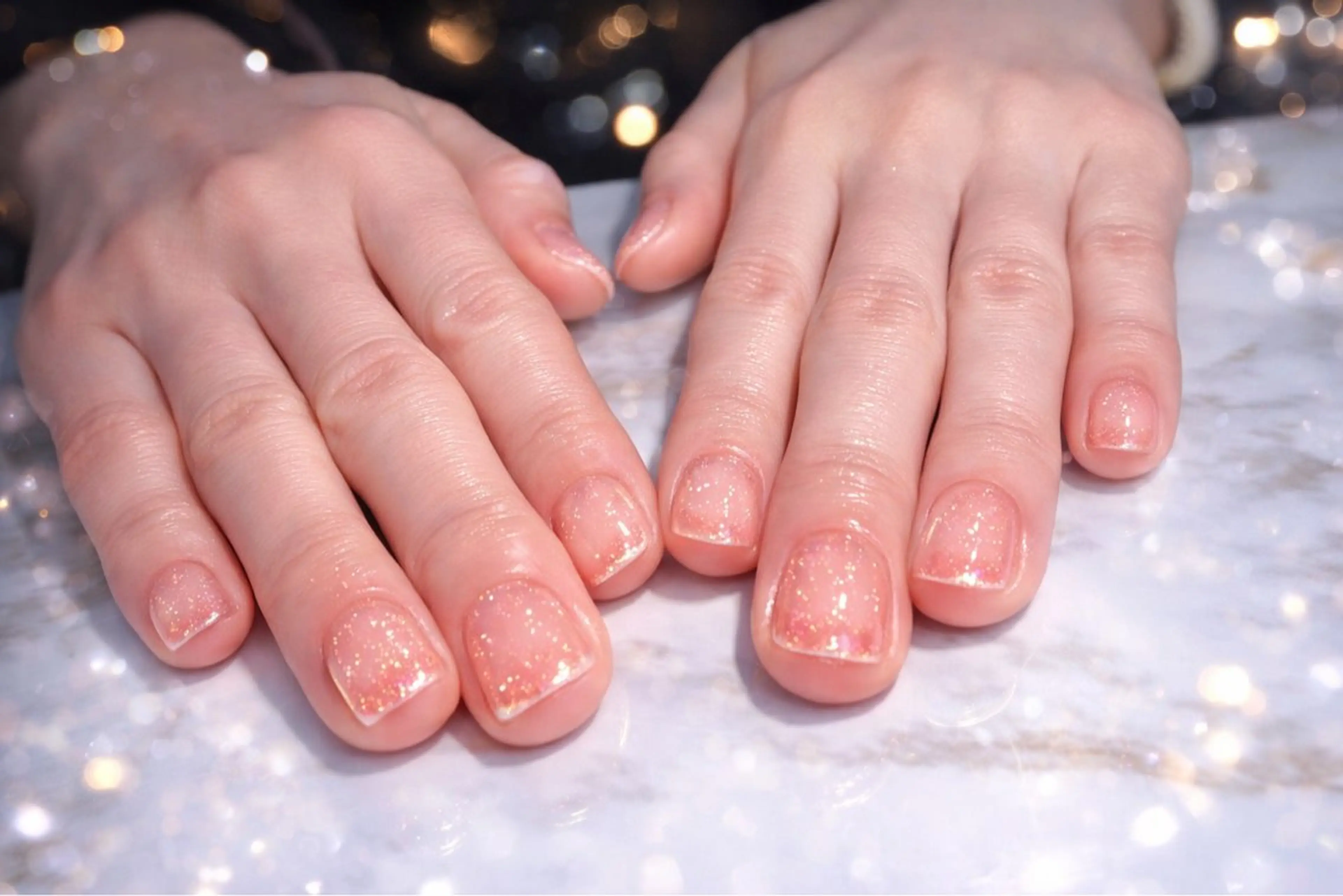 ネイル ワンカラーネイル Mi nail所属・Mi nailのネイルデザイン
