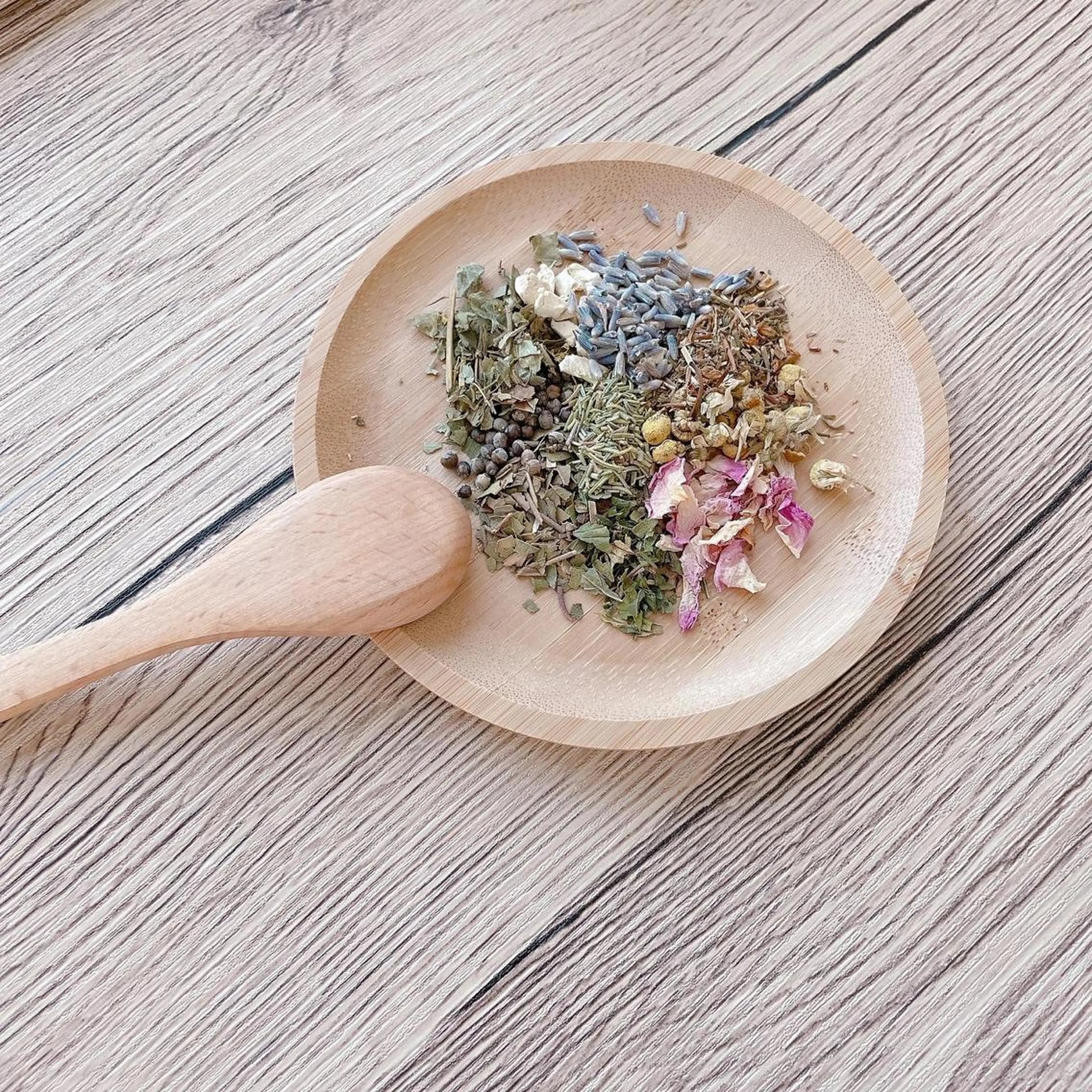 personal care    HOT LEY所属・HOT LEY 風間　知のエステ・リラクイメージ