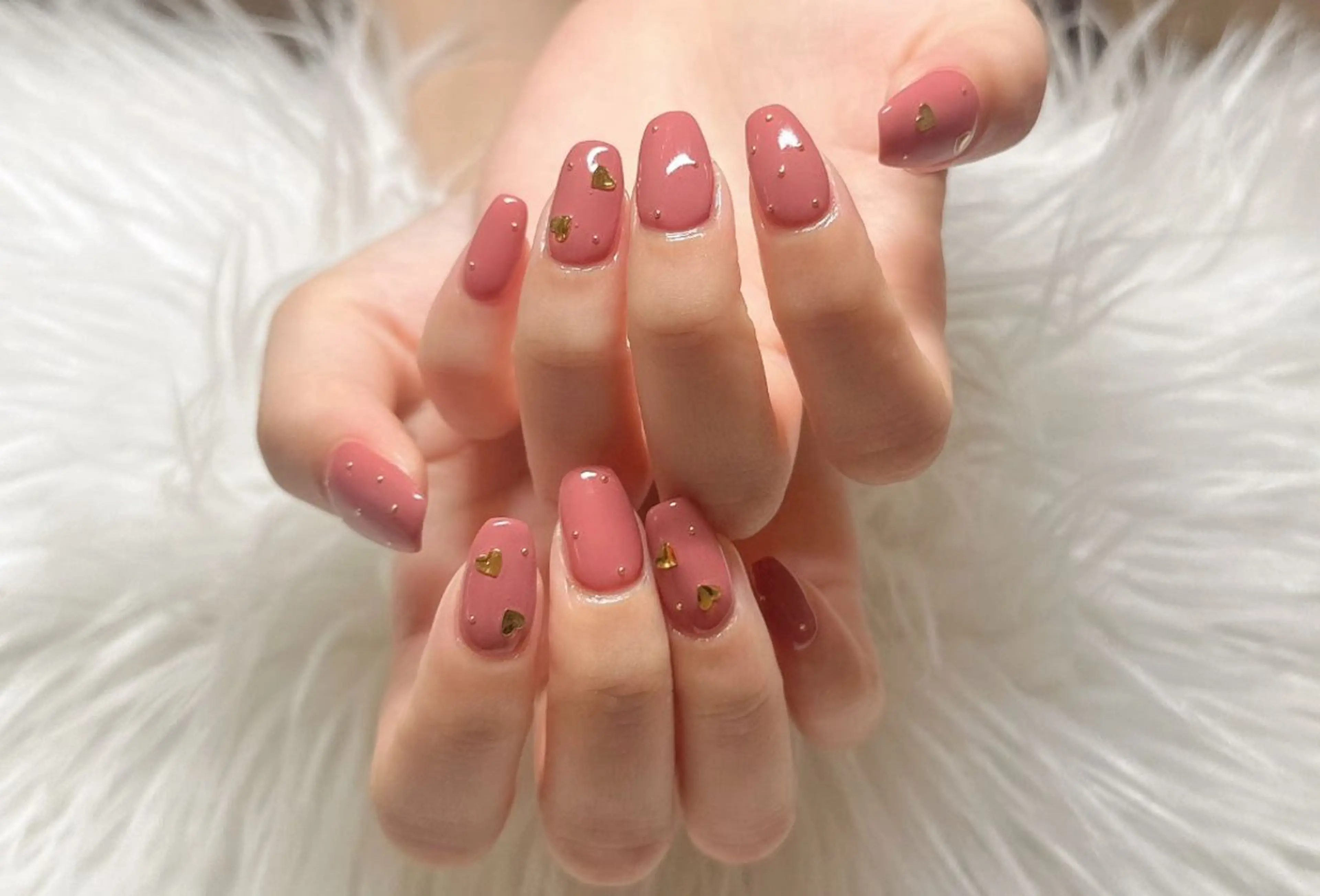 ネイル ハンドネイル KARI ネイルサロンのネイルデザイン