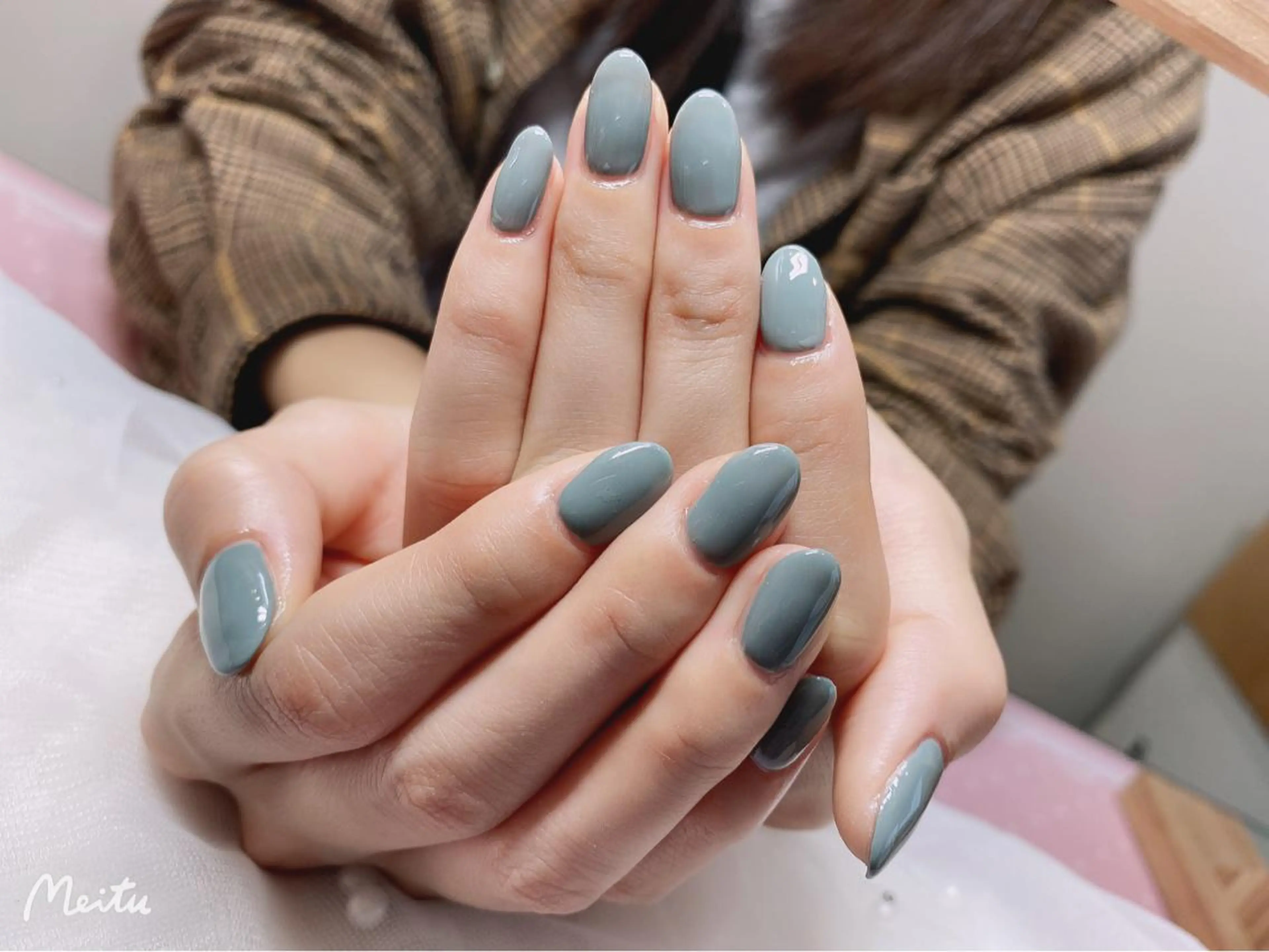 ネイル May&Way Neilのネイルデザイン