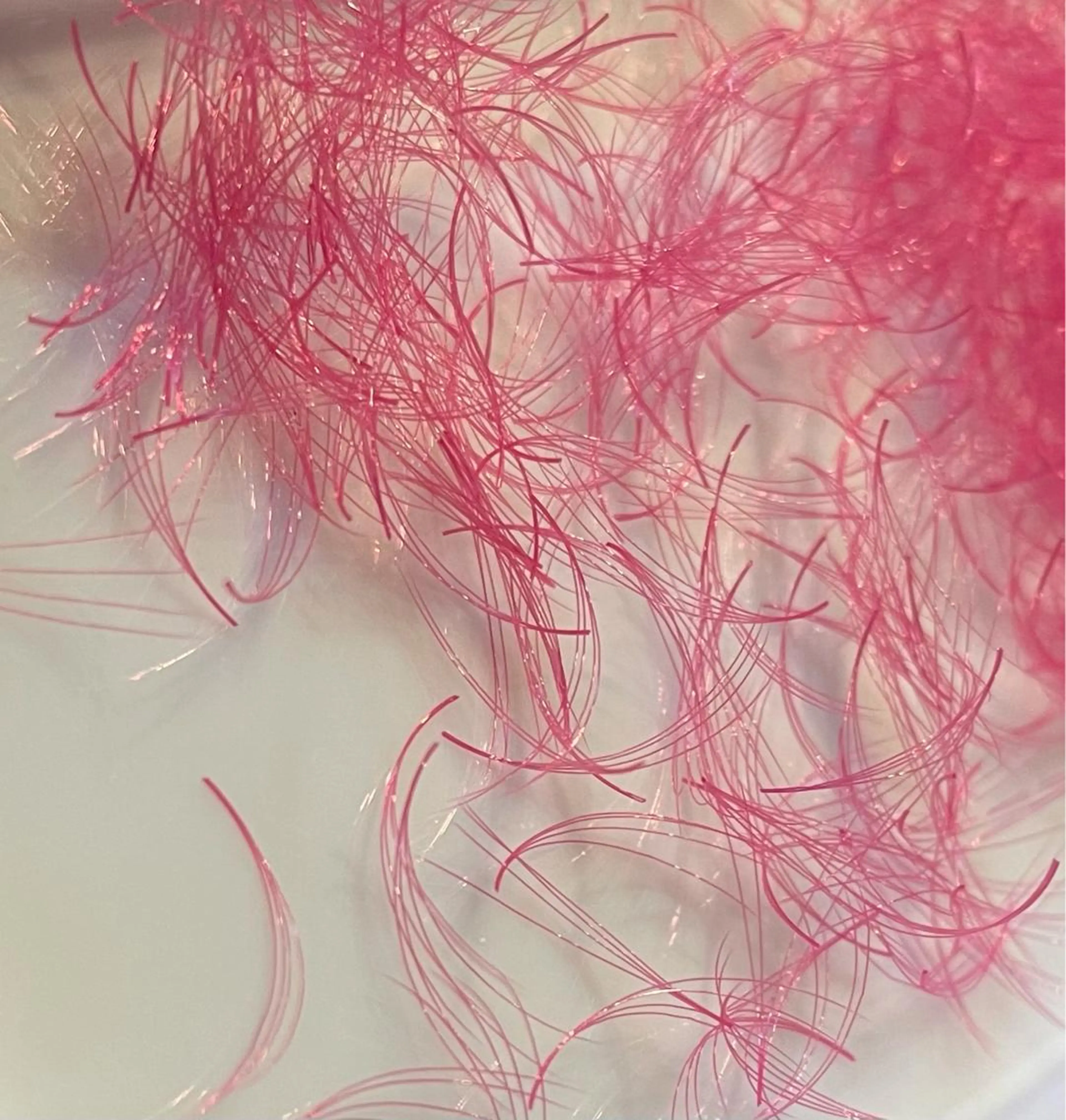 マツエク・マツパ aki_ eyelash_のマツエク・マツパデザイン