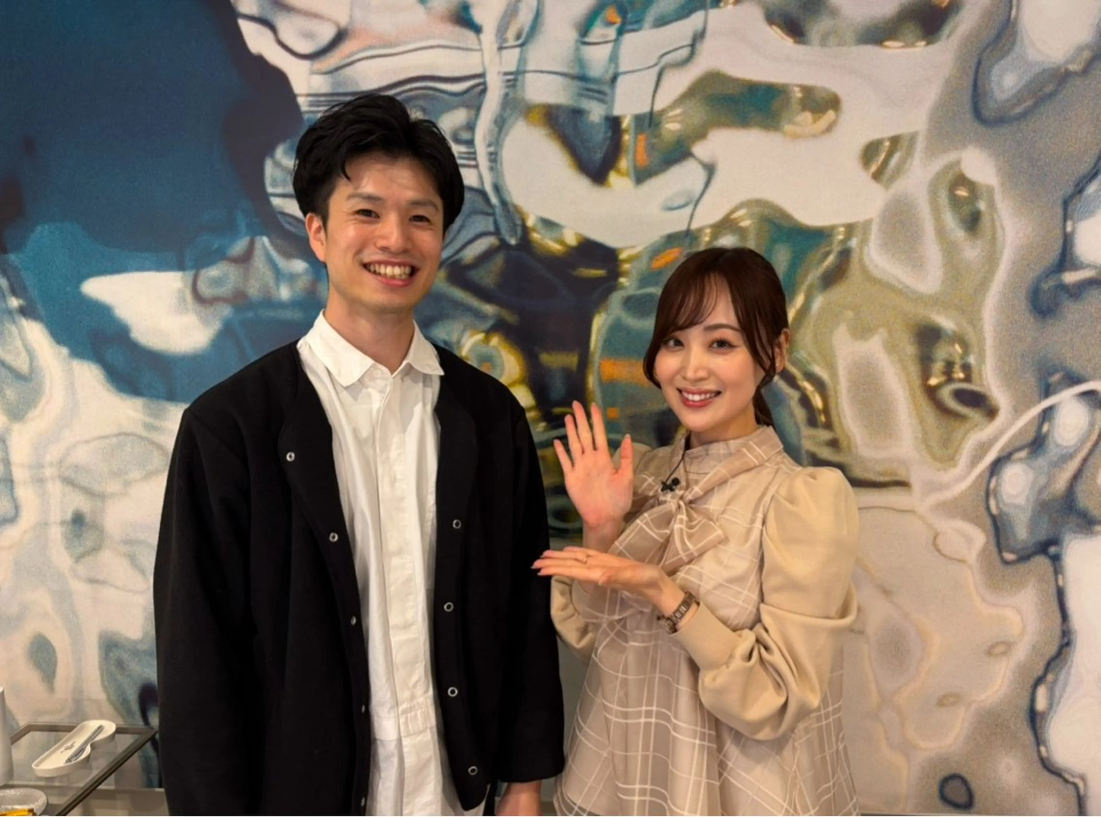 Re±body所属・長町南　整体・ ヘッドスパ/おおがらのエステ・リラクイメージ