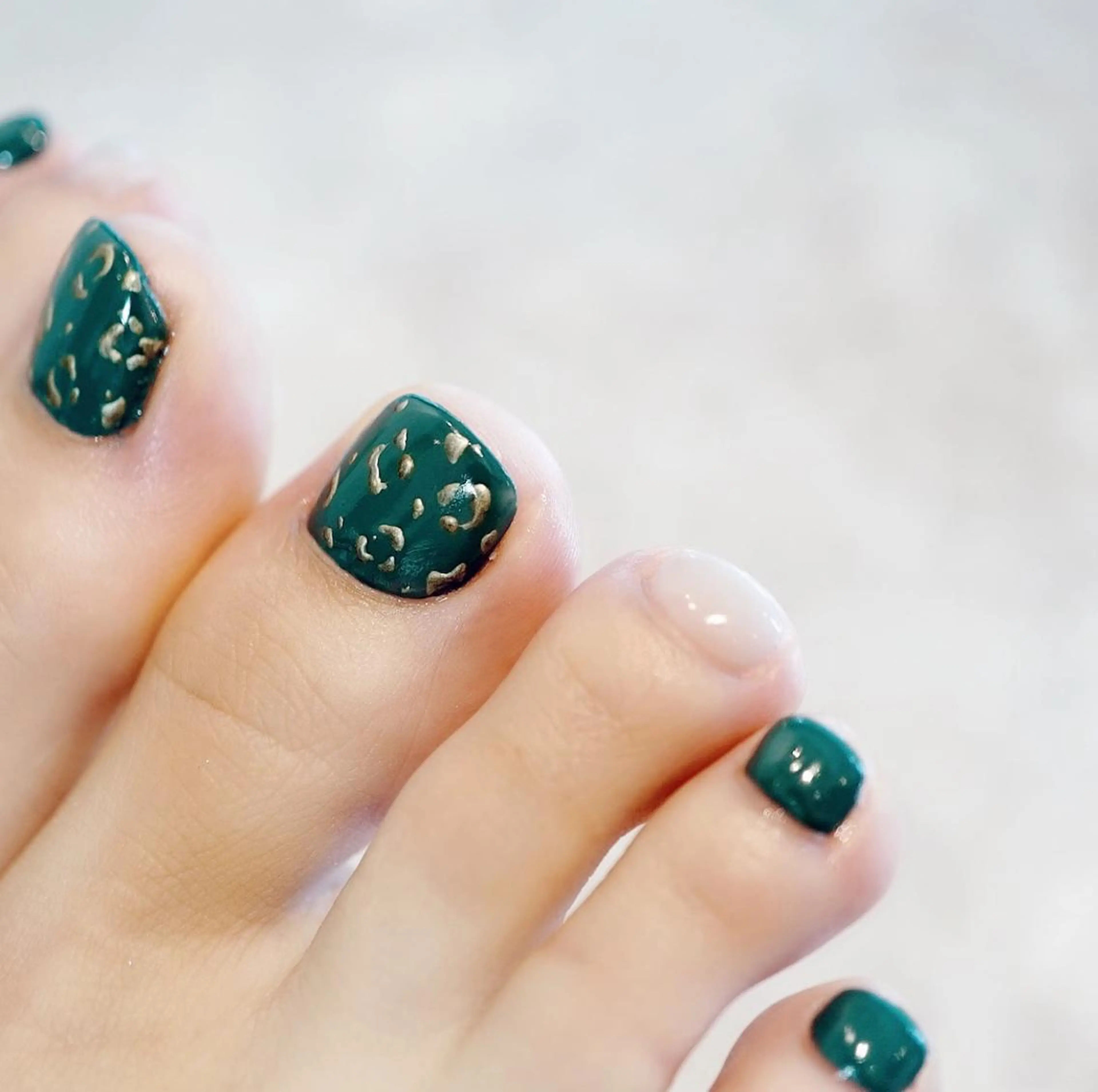 ネイル アートネイル フットネイル LuCoLu ucoのネイルデザイン