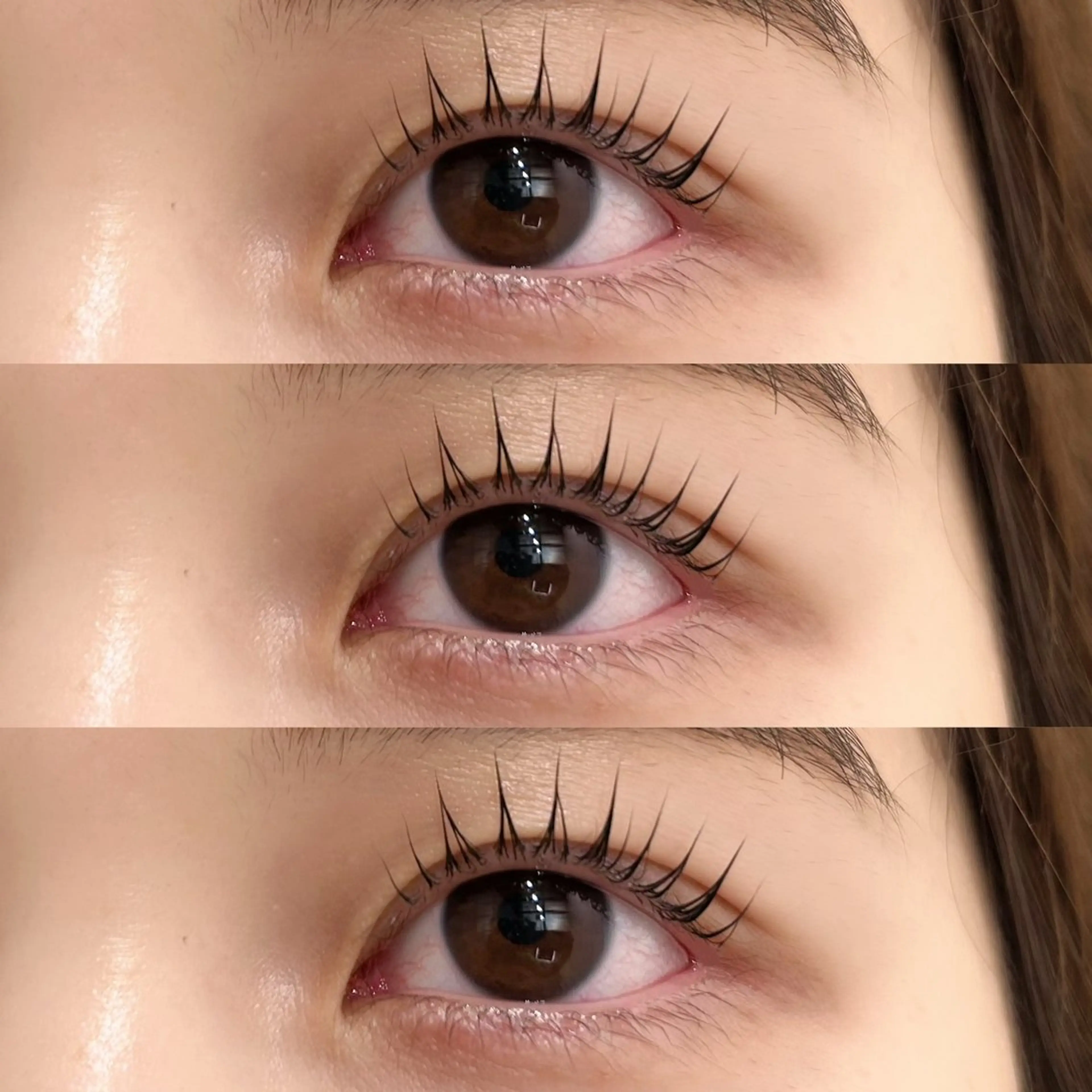 マツエク・マツパ パリジェンヌラッシュリフト まつげまゆげ屋さん ‎🤍RIOの眉毛・アイブロウイメージ