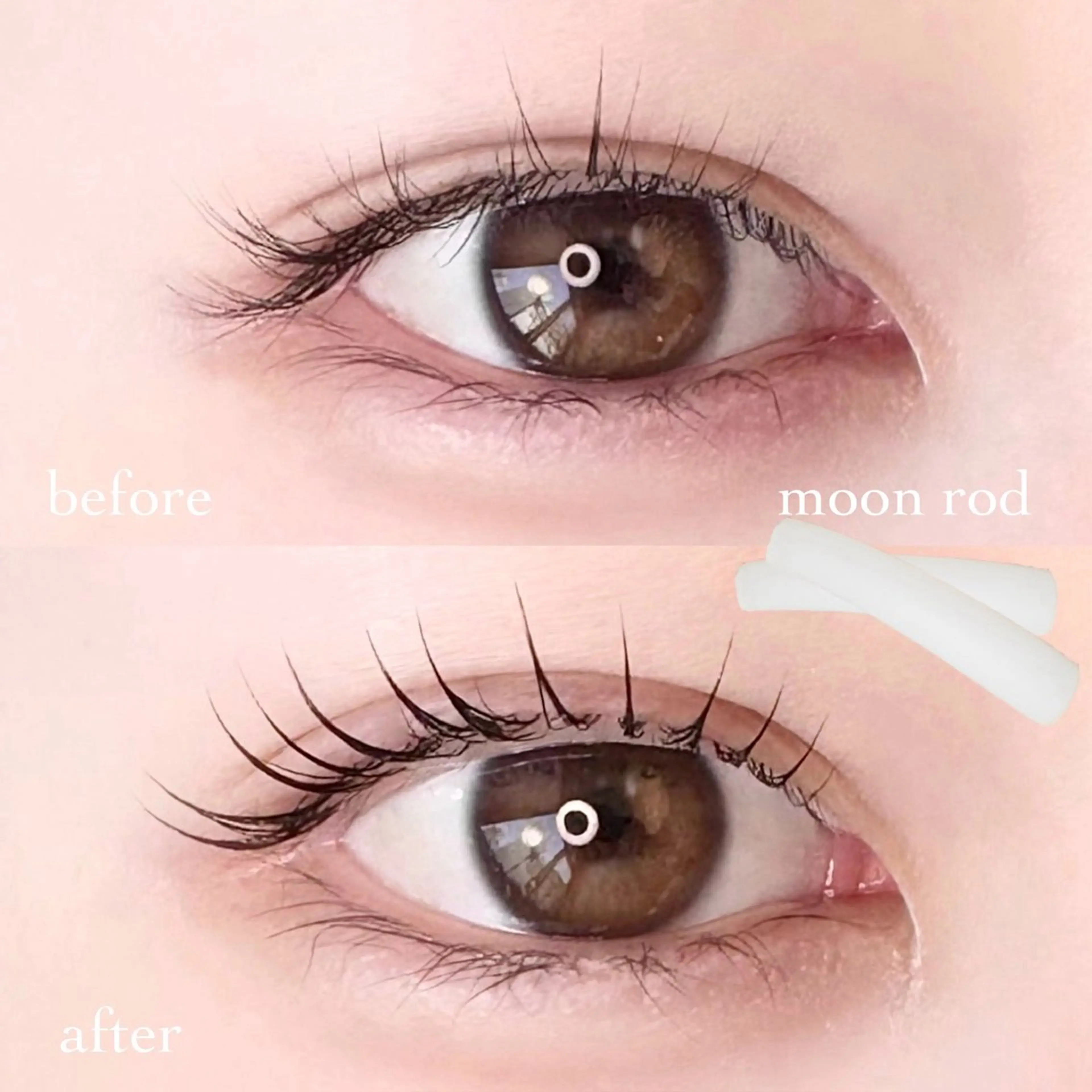 マツエク・マツパ マツパ Eye Salon RiRe所属・M.Kayama 【2/1〜産休】のマツエク・マツパデザイン