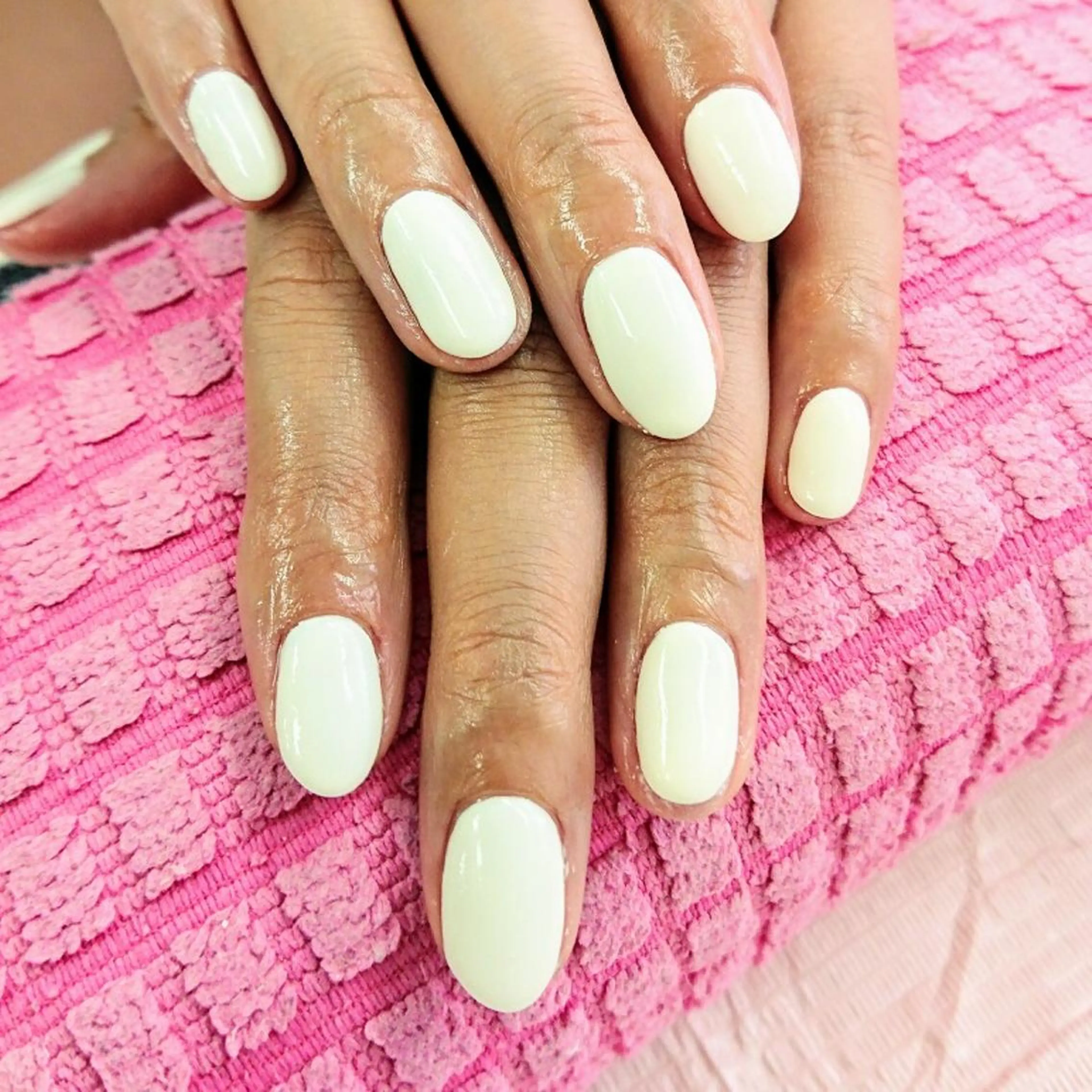 ネイル ネイル&アイラッシュサロンPritia所属・IDE ASAMIのネイルデザイン