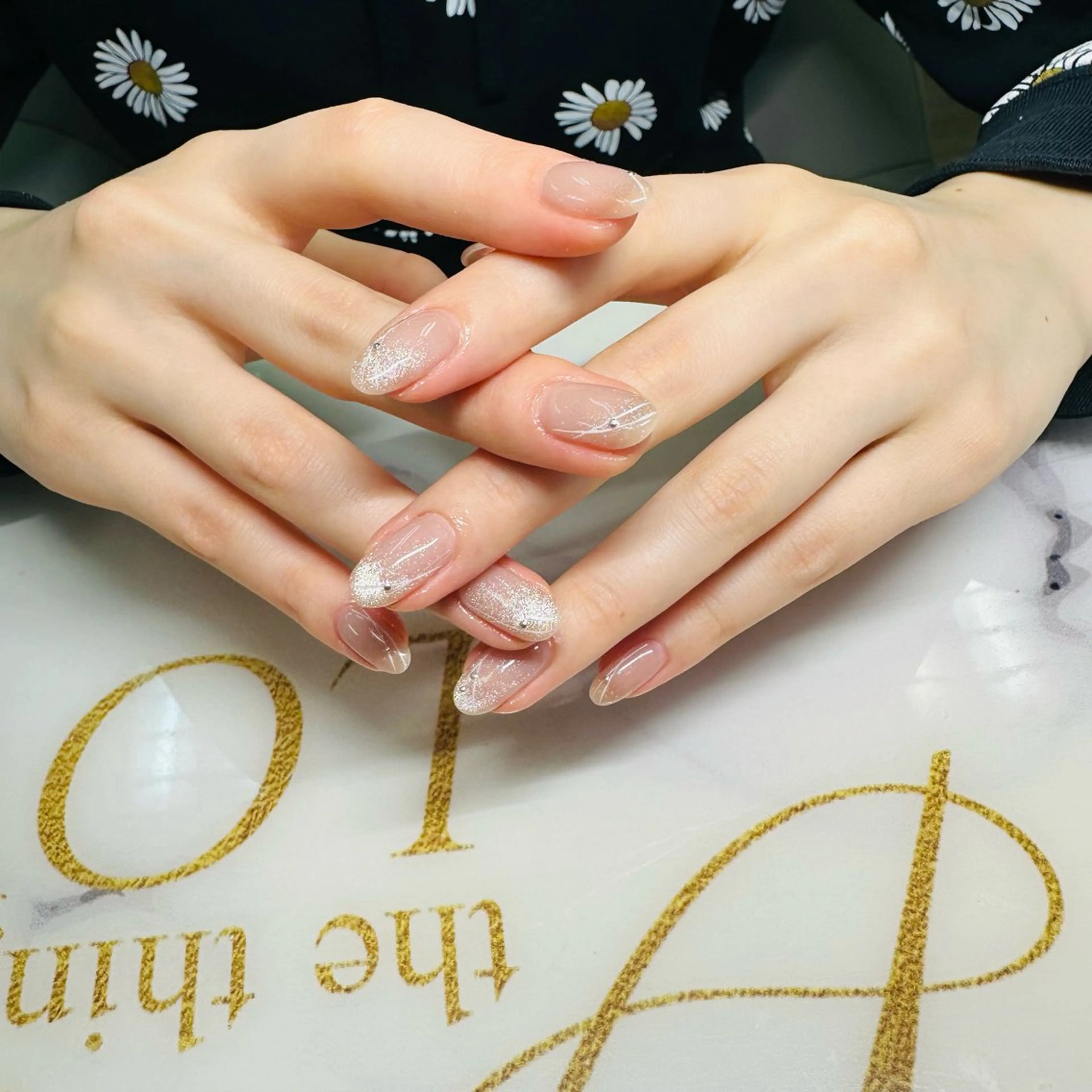 ネイル May&Way Neilのネイルデザイン