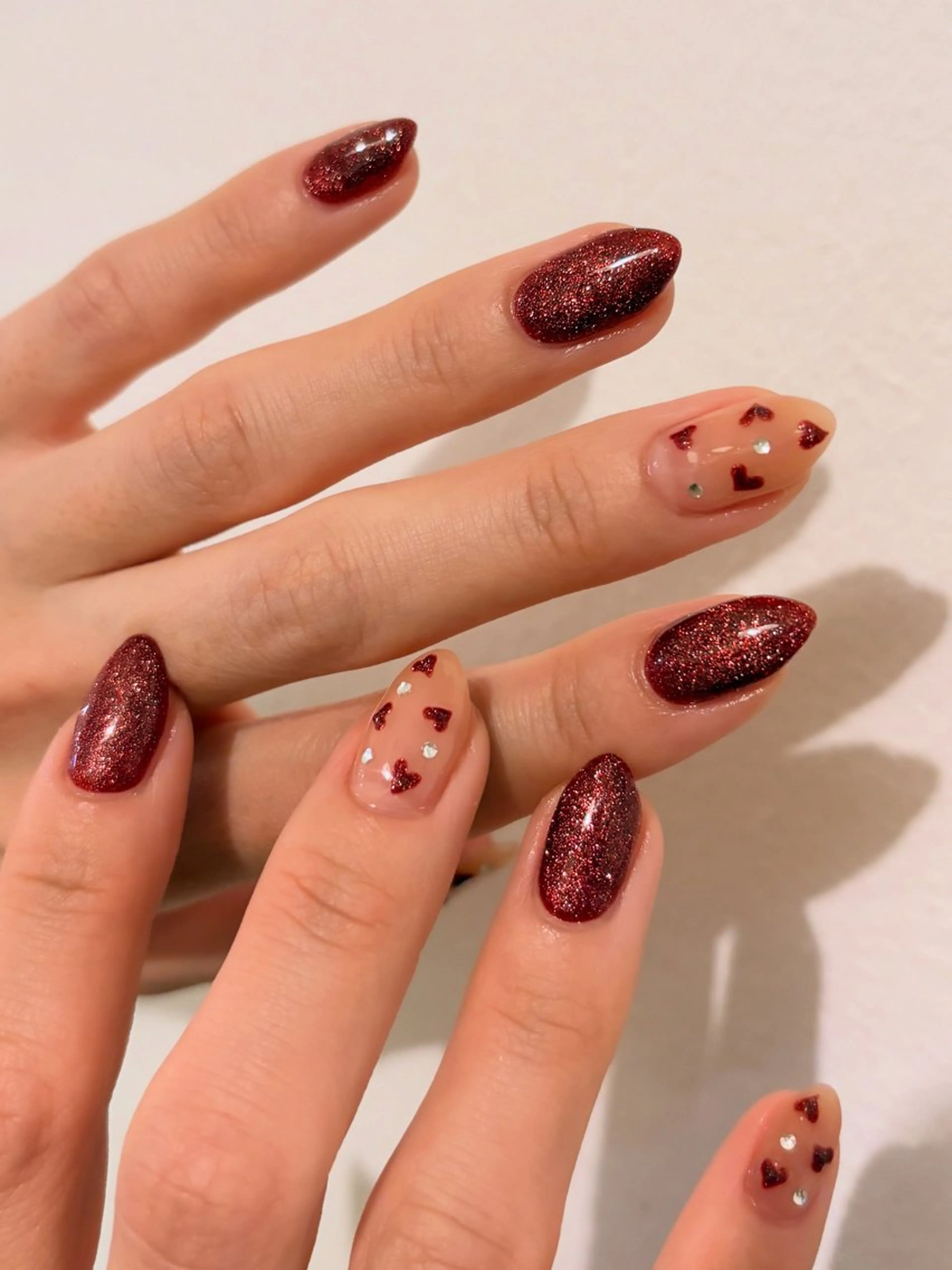 ネイル Nes.nail&eyelash所属・Watanabe Shioriのネイルデザイン