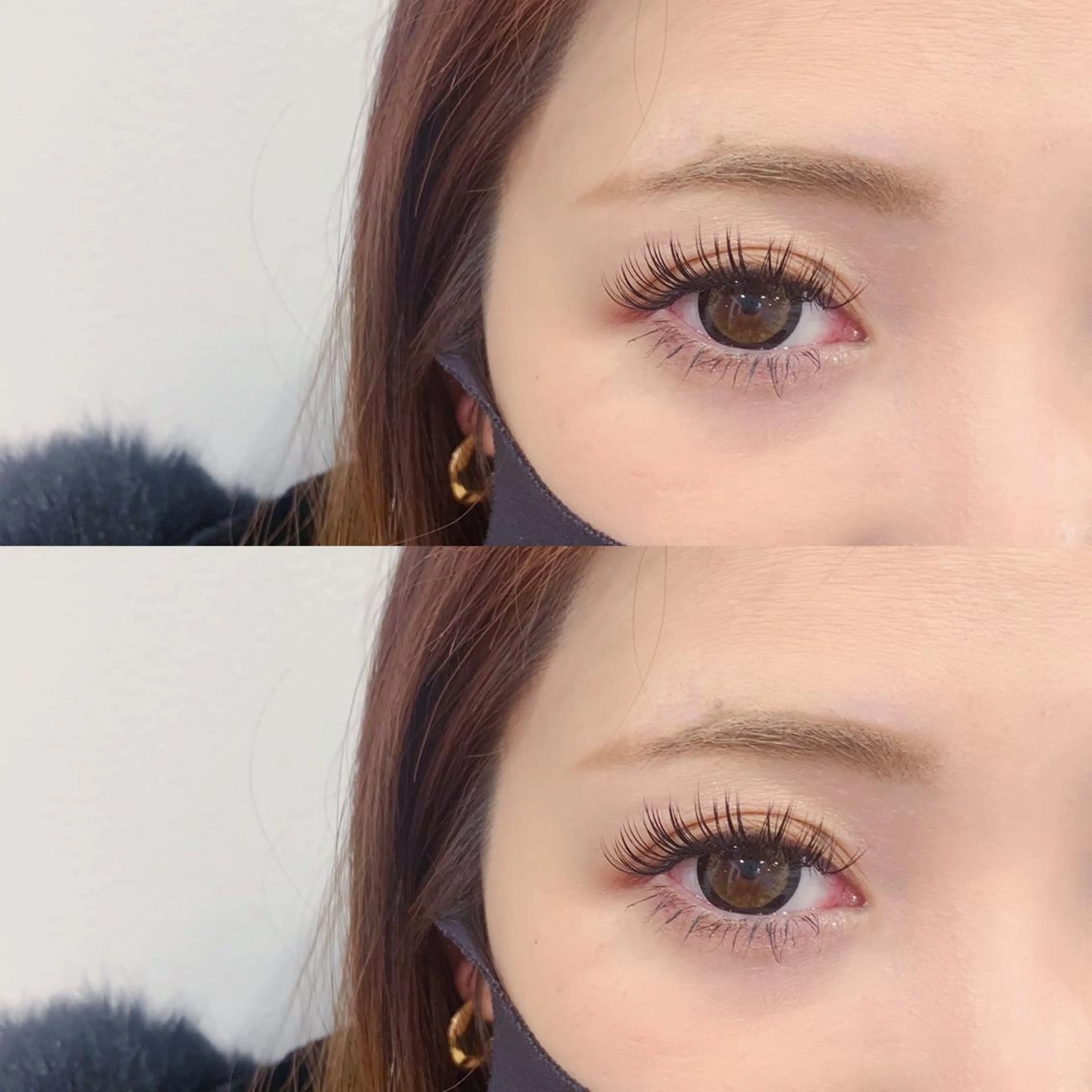 マツエク・マツパ Himmel所属・Himmel  / CHISATO🎀の眉毛・アイブロウイメージ