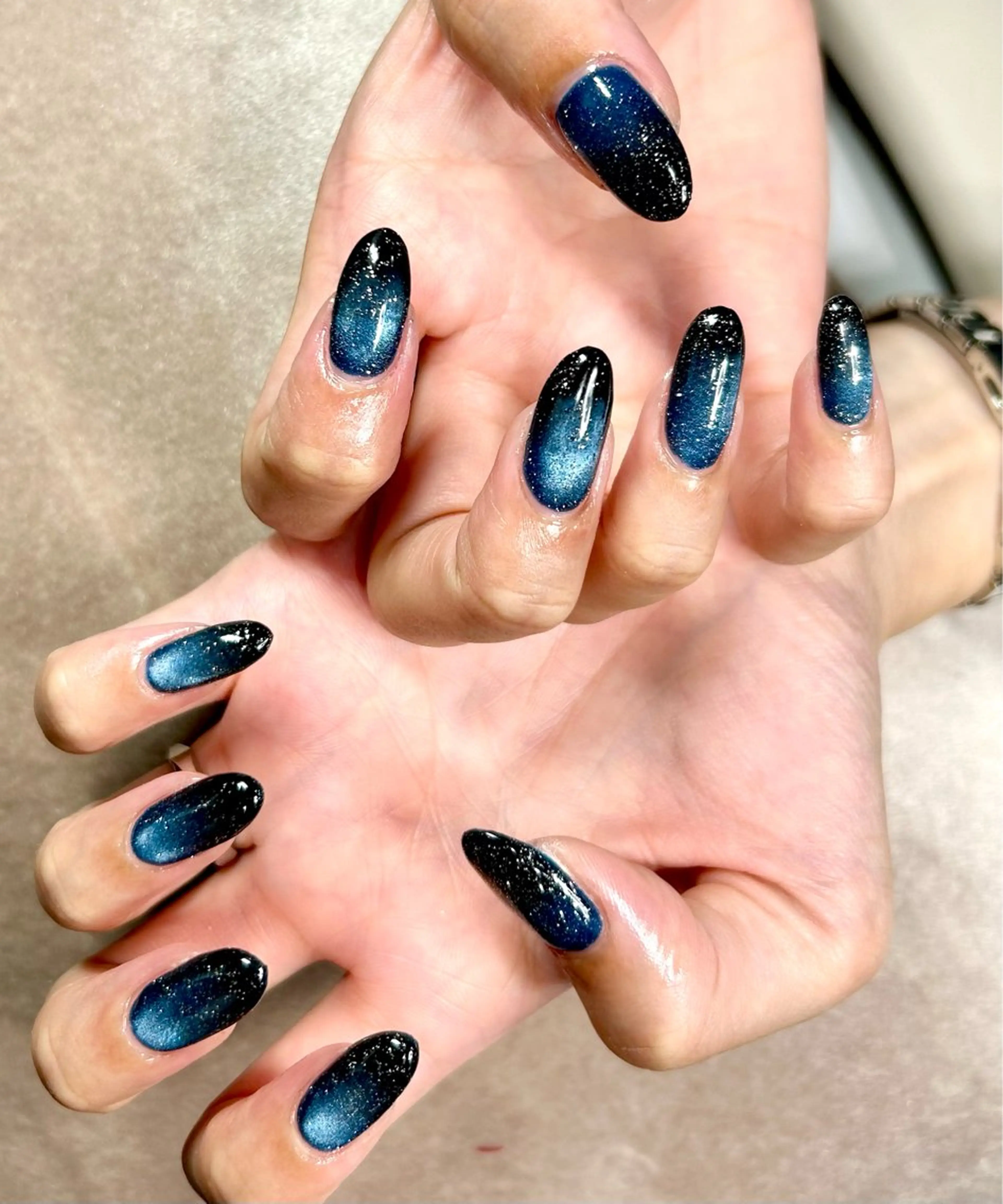 ネイル nailroom HARU.のネイルデザイン