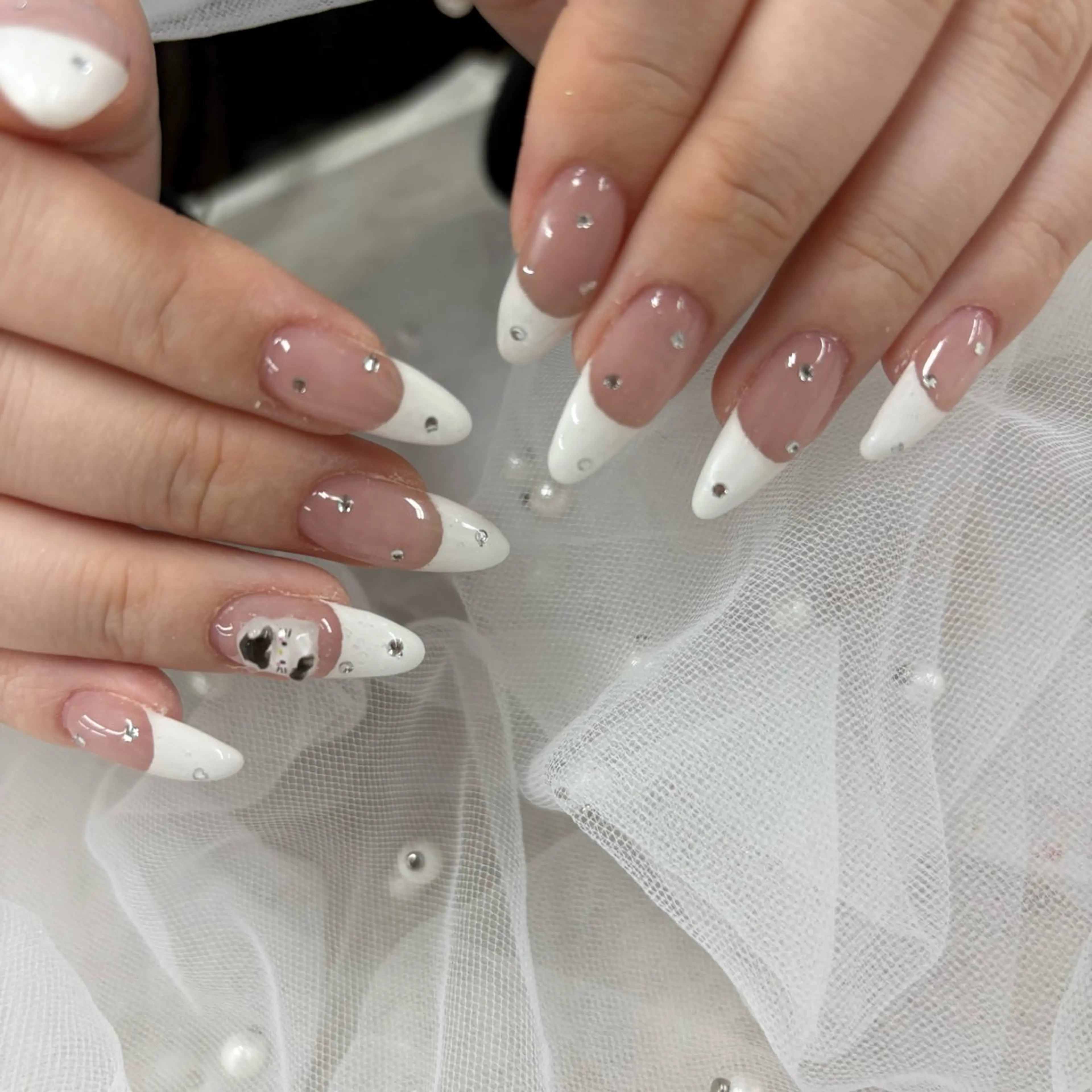 ネイル Basic 町田本店 Rikoのネイルデザイン