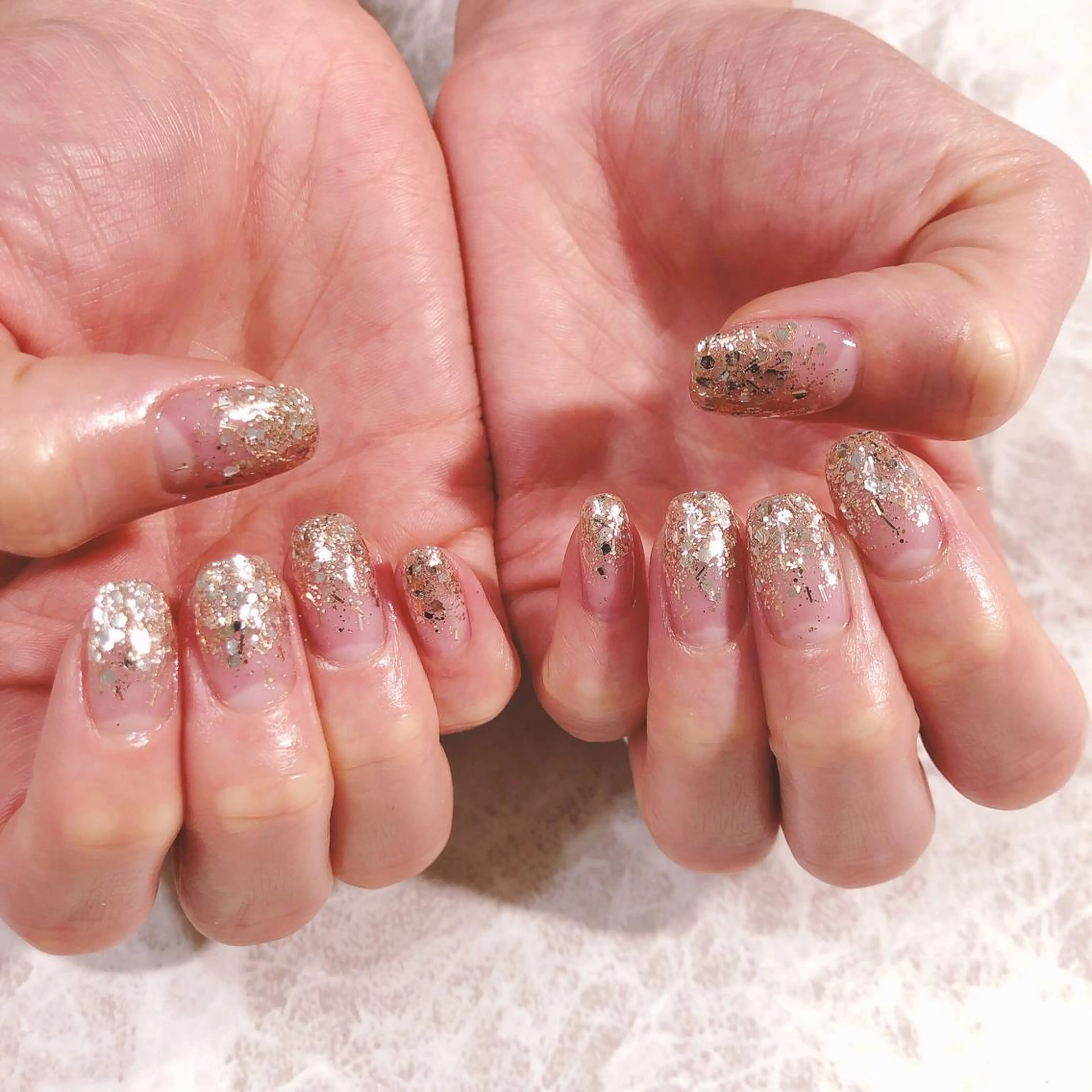 ネイル VIOLUS所属・VIOLUS 関目のネイルデザイン