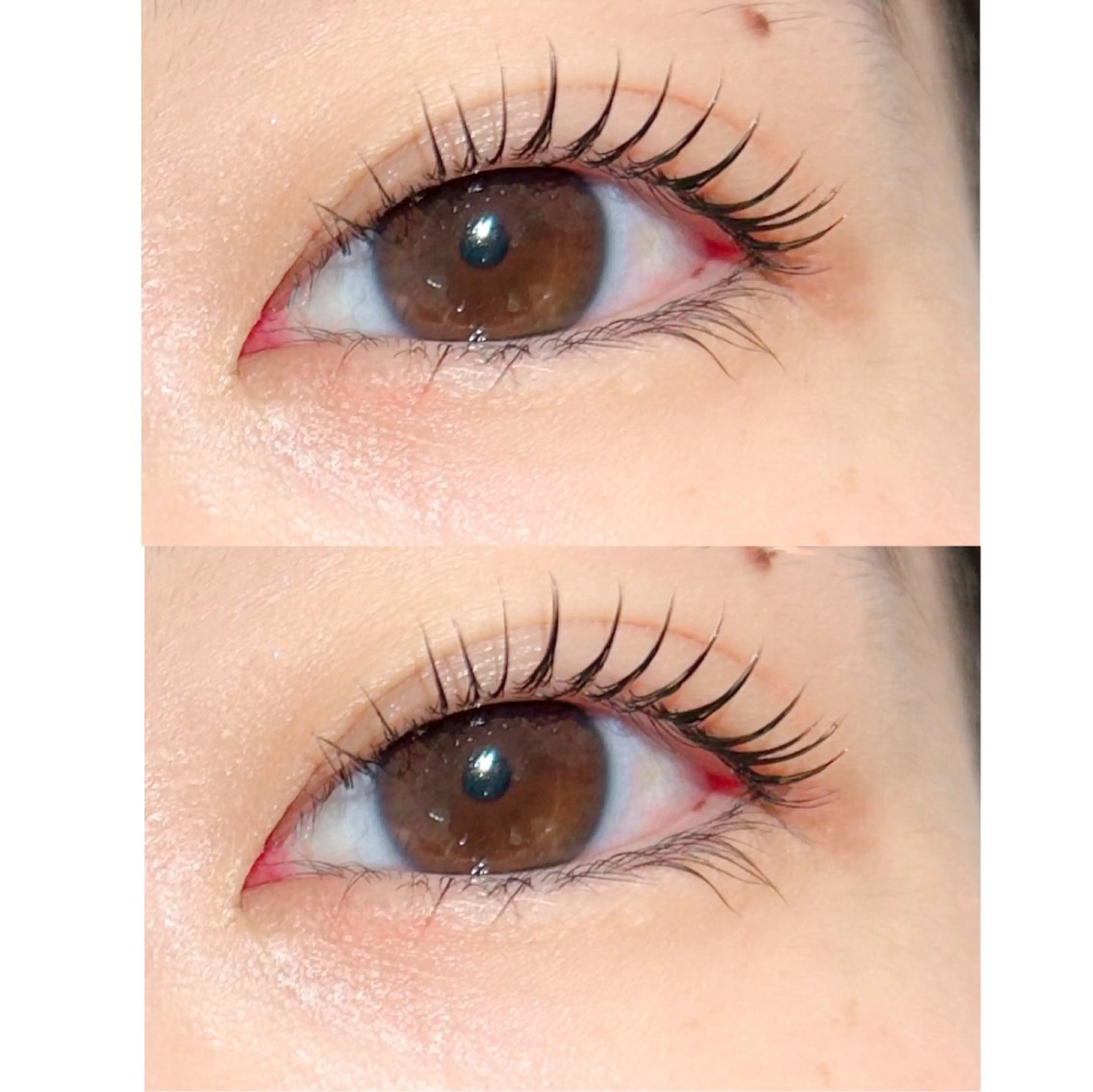 マツエク・マツパ まつげパーマ 🎀Nodoka 🎀のマツエク・マツパデザイン