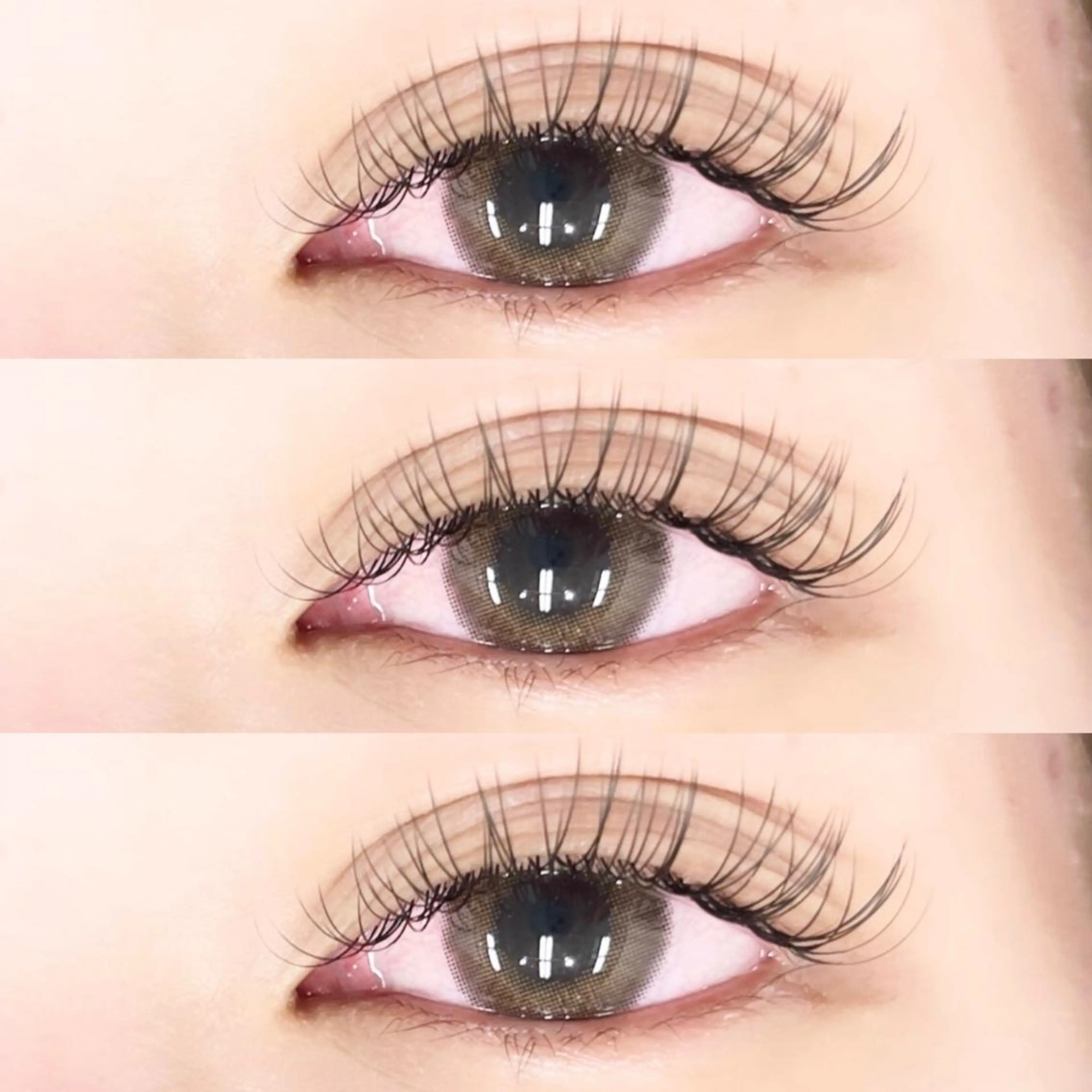 11/25(火)19:00限定❣️フラットラッシュ120本モデル募集の写真