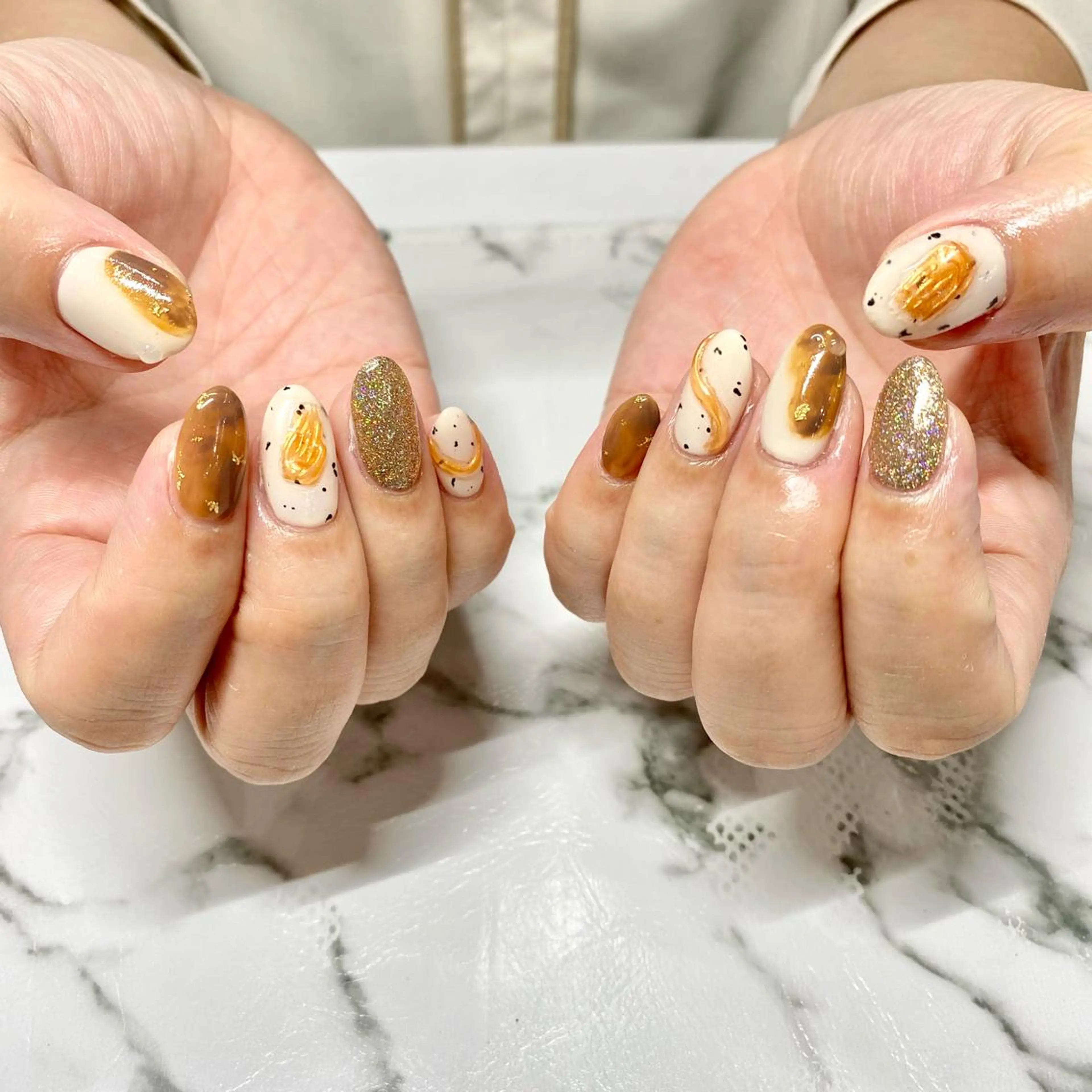 ネイル Babel Mirokuのエステ・リラクイメージ