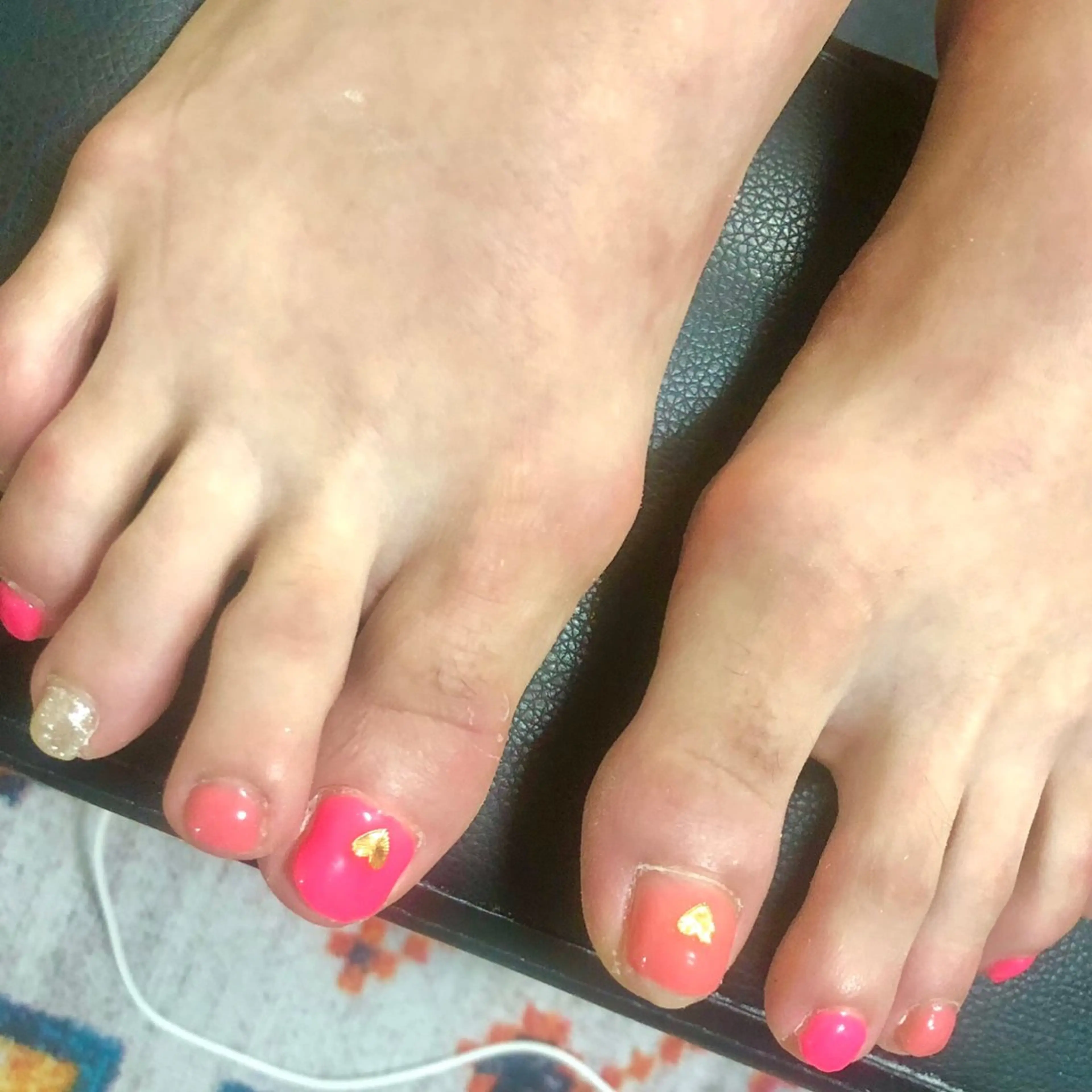 ネイル フットネイル meeho所属・salon *meehoのネイルデザイン