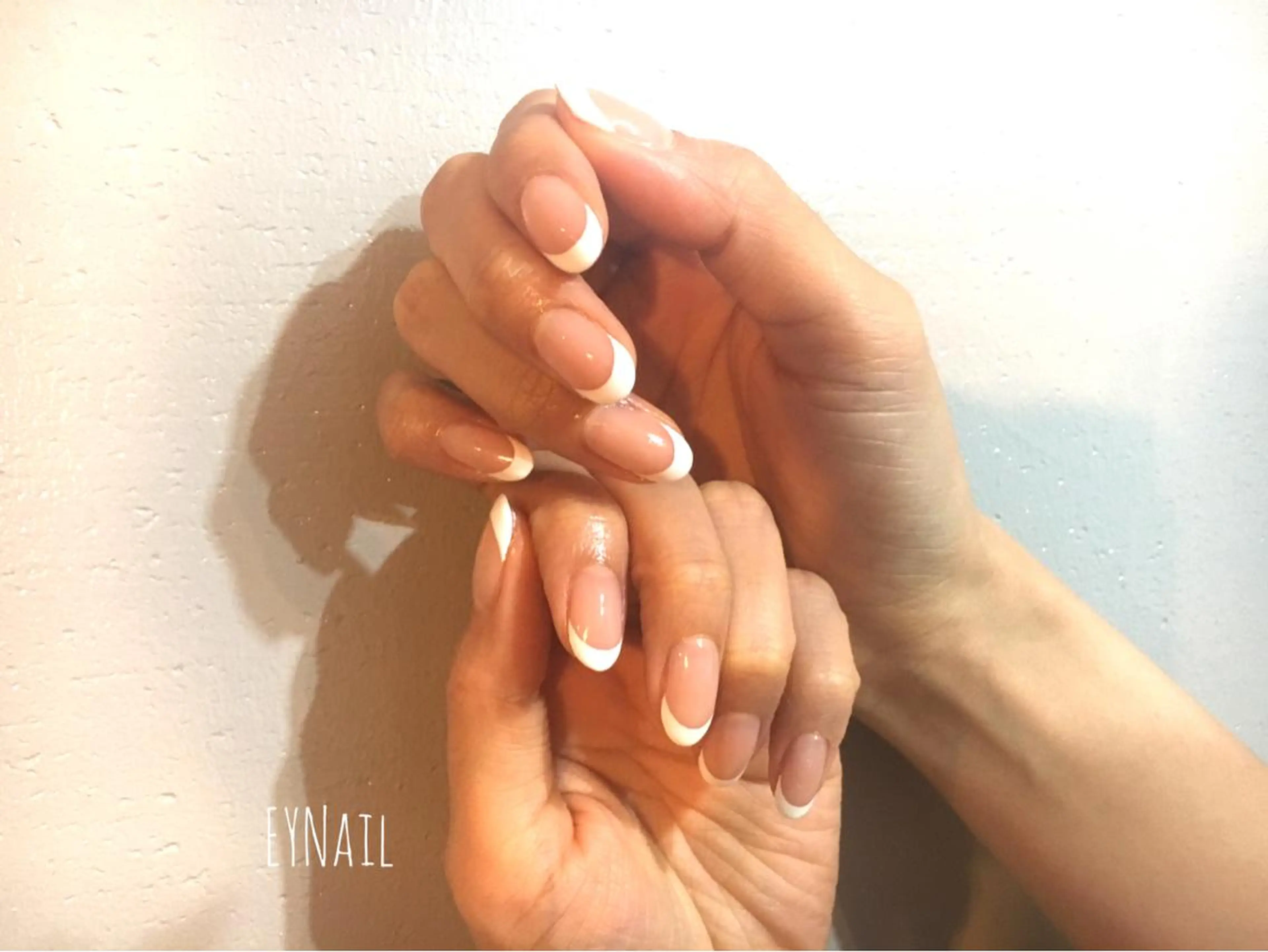 ネイル EYNail所属・EYNail Eriのネイルデザイン