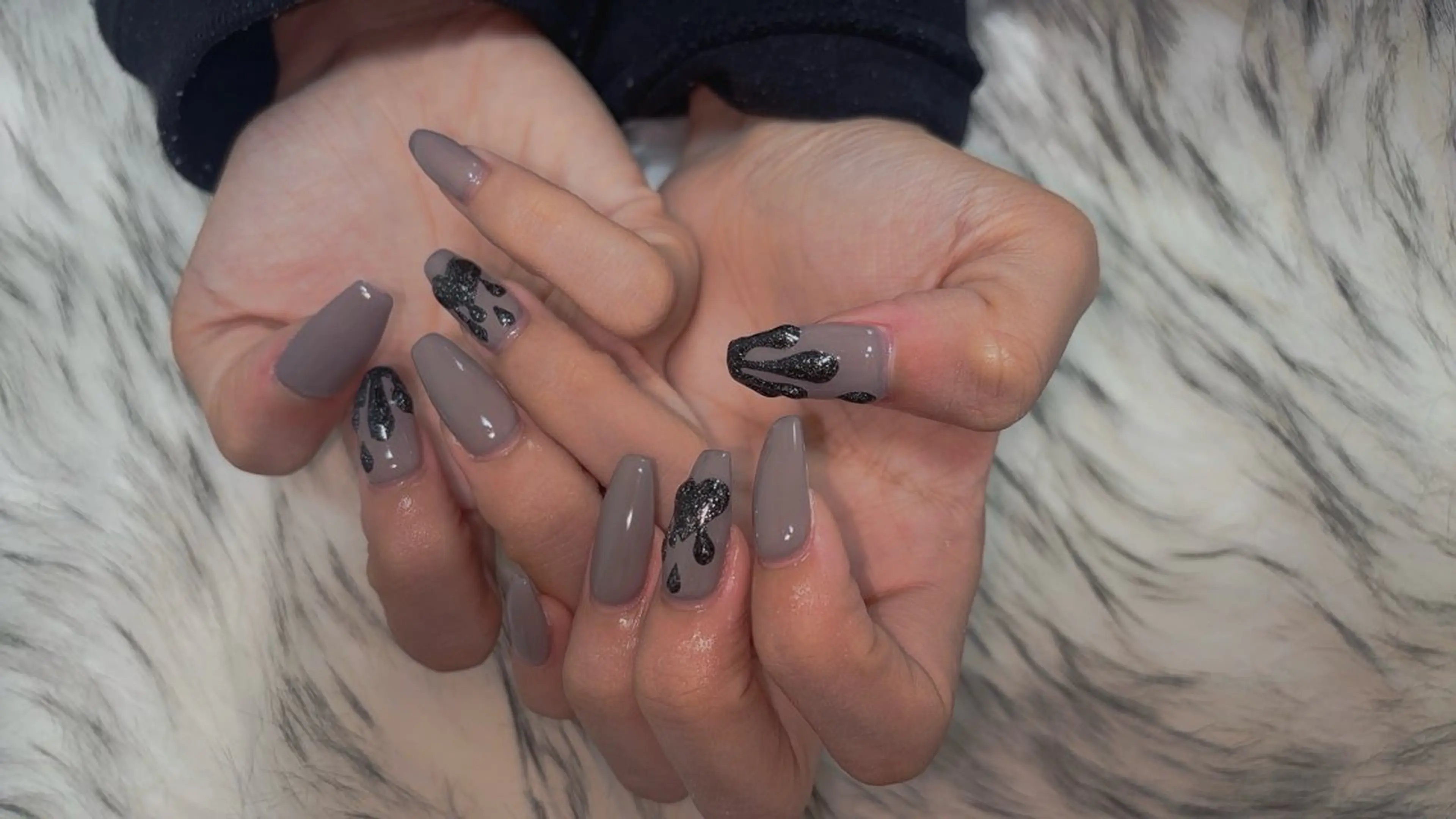 ネイル coco nailのネイルデザイン