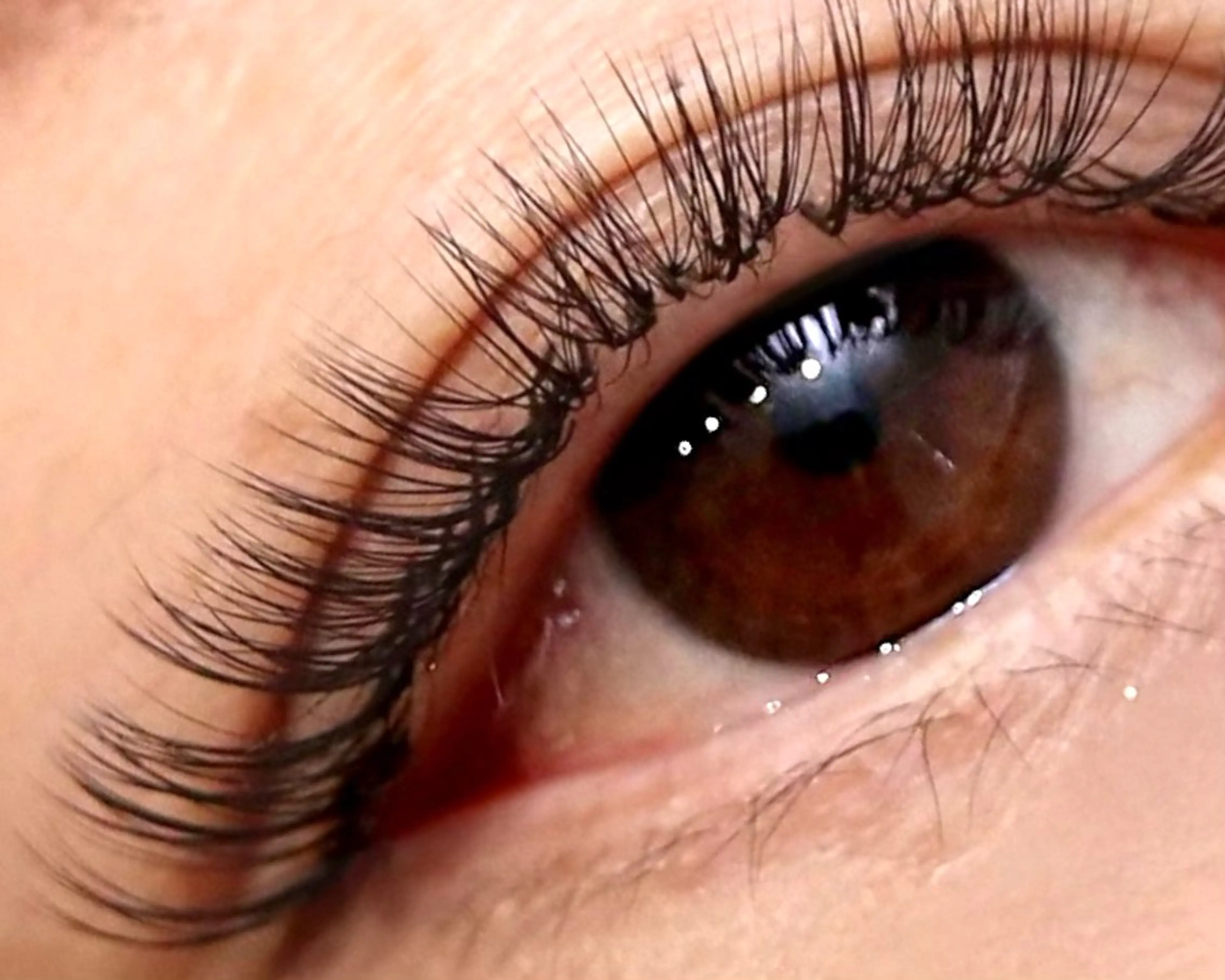 マツエク・マツパ MiLua 🌙✨のマツエク・マツパデザイン