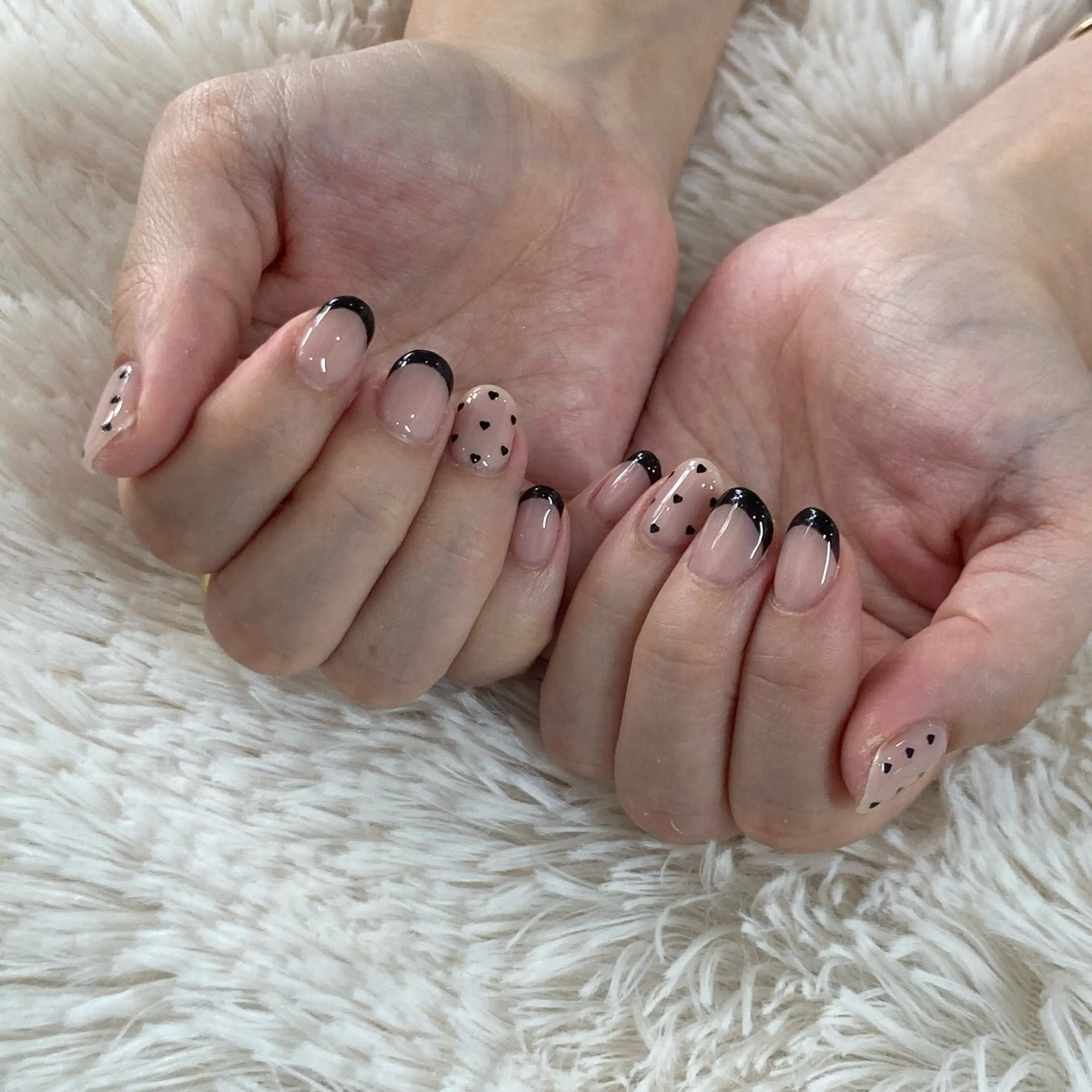 ネイル ハンドネイル nail salon　share所属・Share wakanaのネイルデザイン