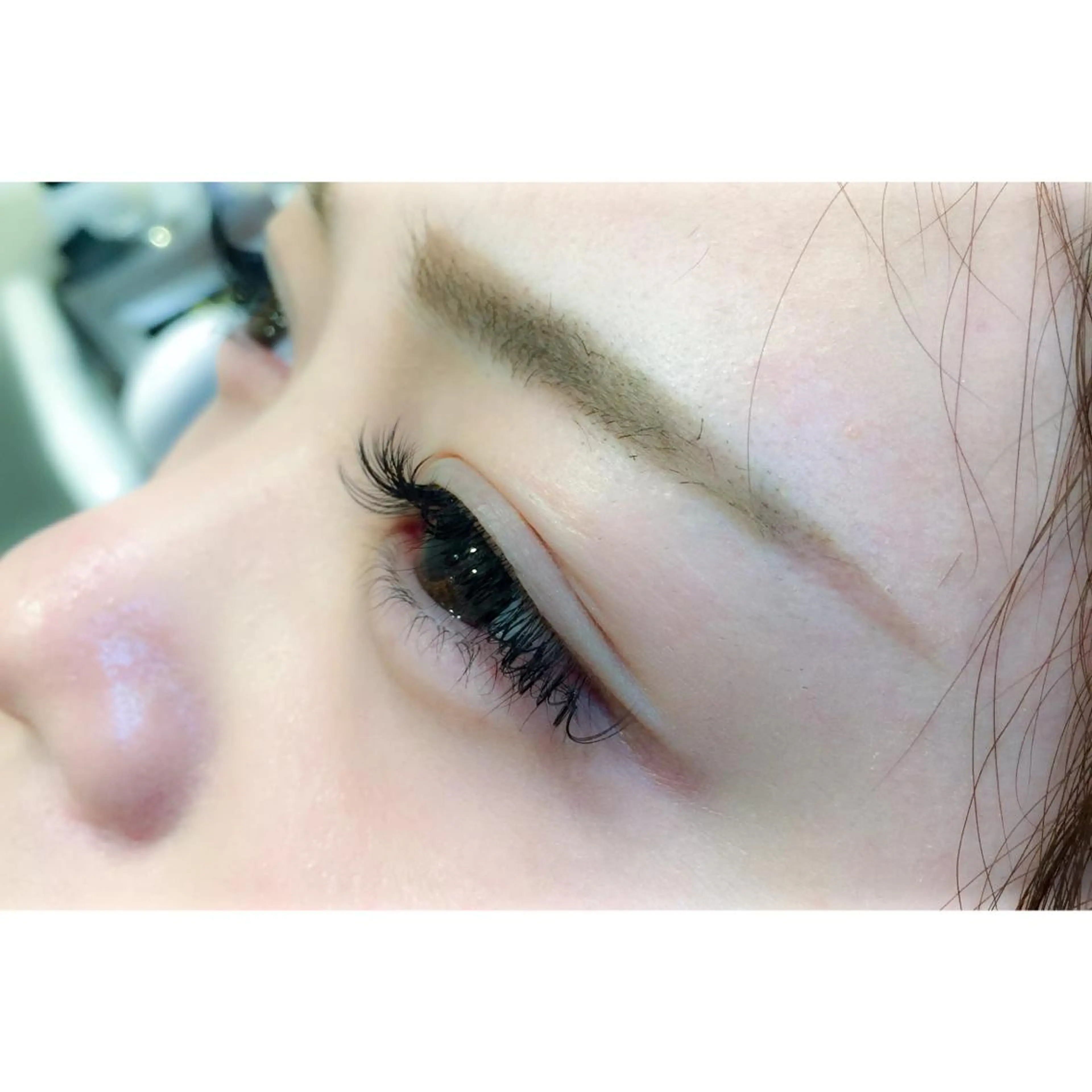 マツエク・マツパ ボリュームラッシュ tag by calm所属・tag#bycalm 竹川のマツエク・マツパデザイン