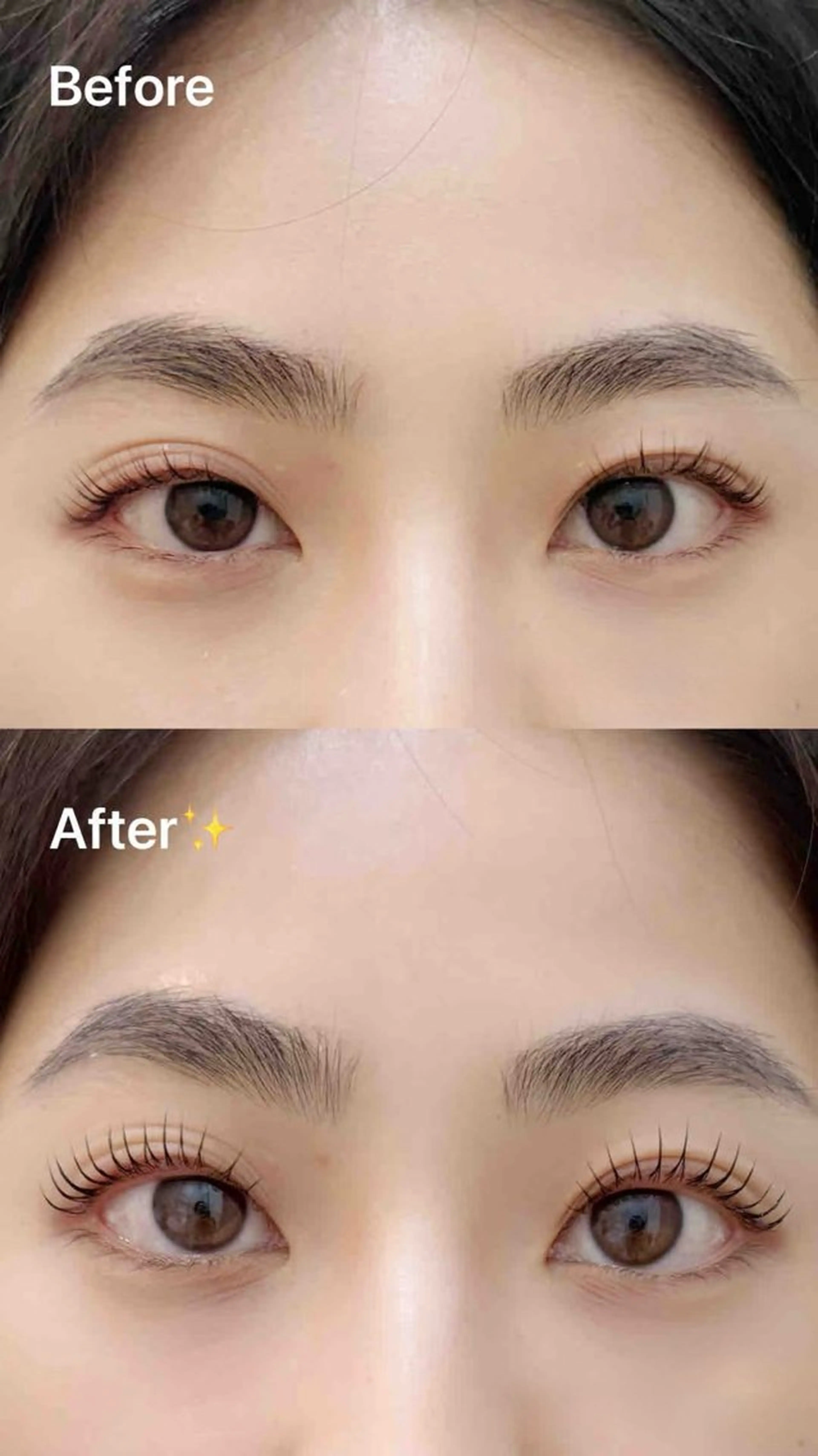 マツエク・マツパ 束感まつ毛 パリジェンヌラッシュリフト マツパ 池袋💖 チルザルトサロンのマツエク・マツパデザイン