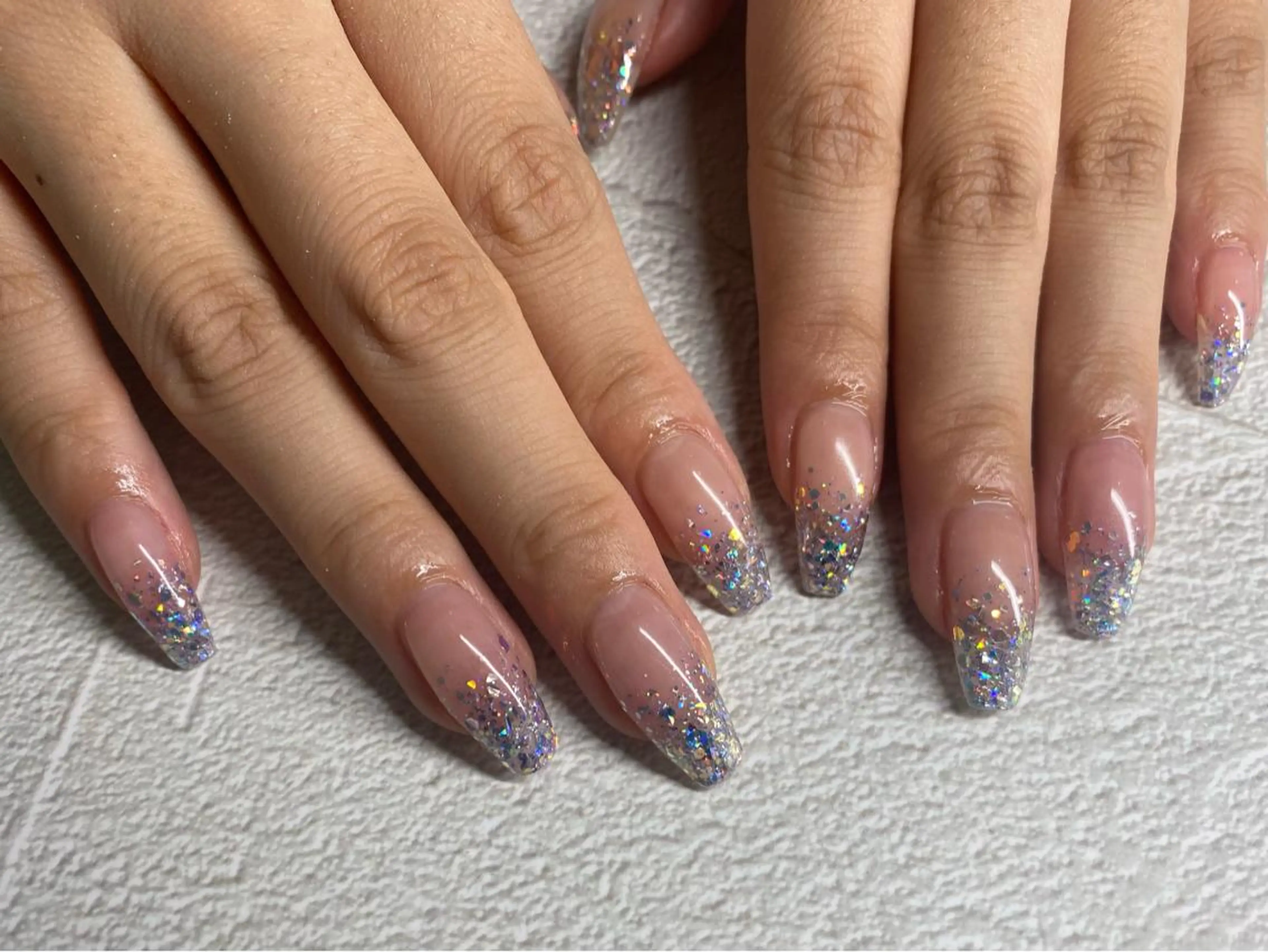 ネイル le’a レアのマツエク・マツパデザイン