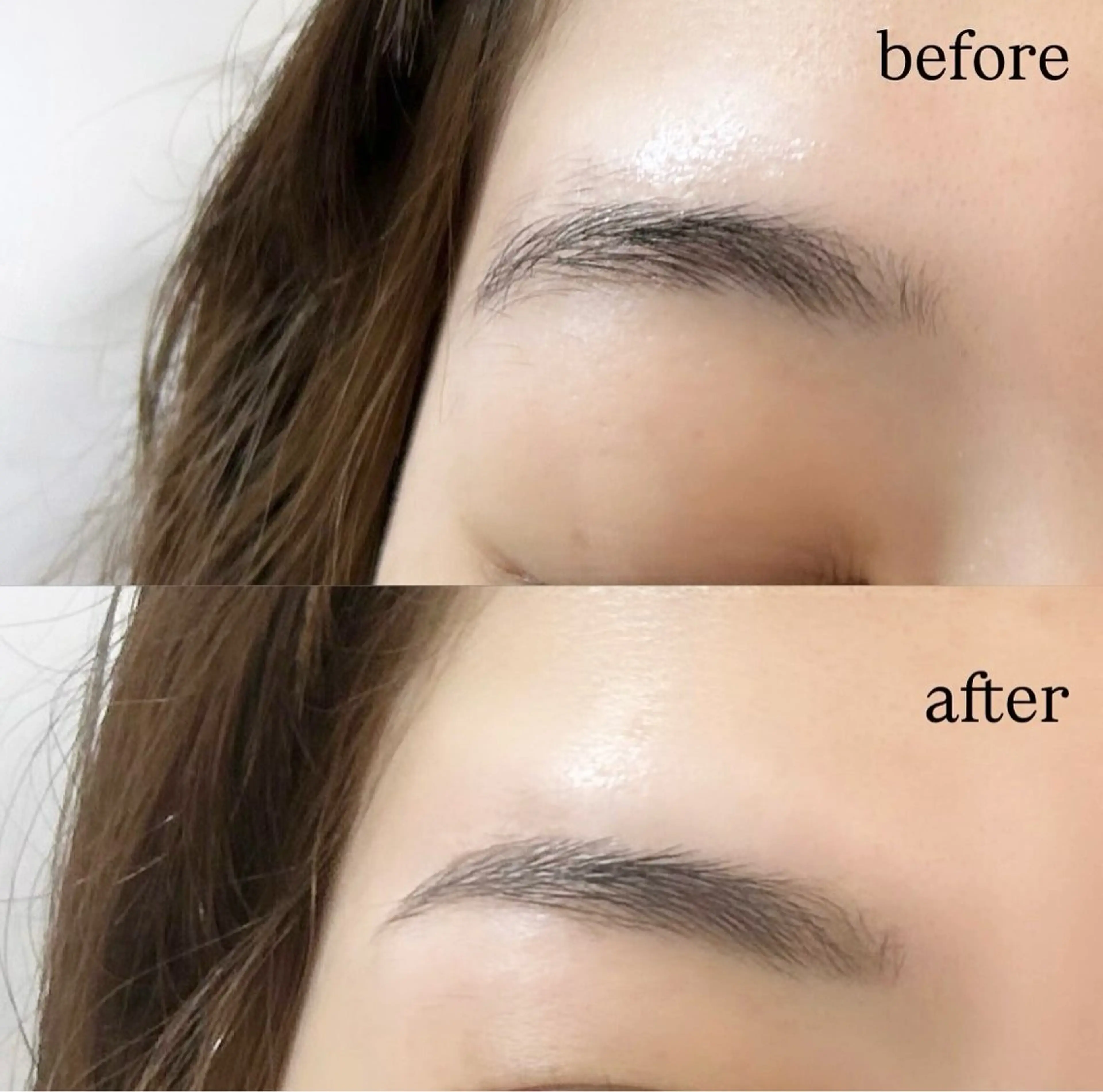 アイブロウ WHITEEYE🪄 kyuaの眉毛・アイブロウイメージ