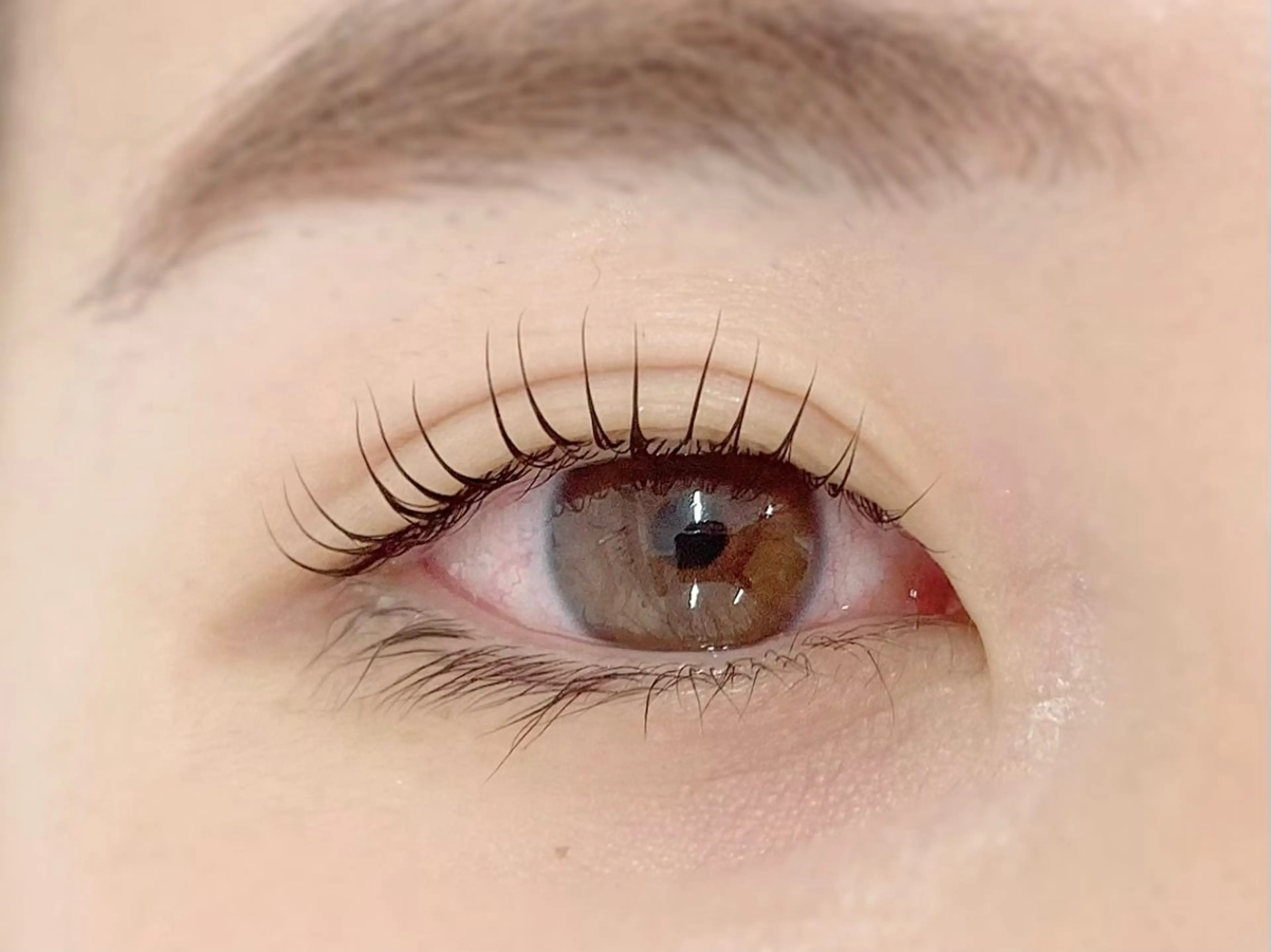 マツエク・マツパ アイラッシュサロン Luaのマツエク・マツパデザイン