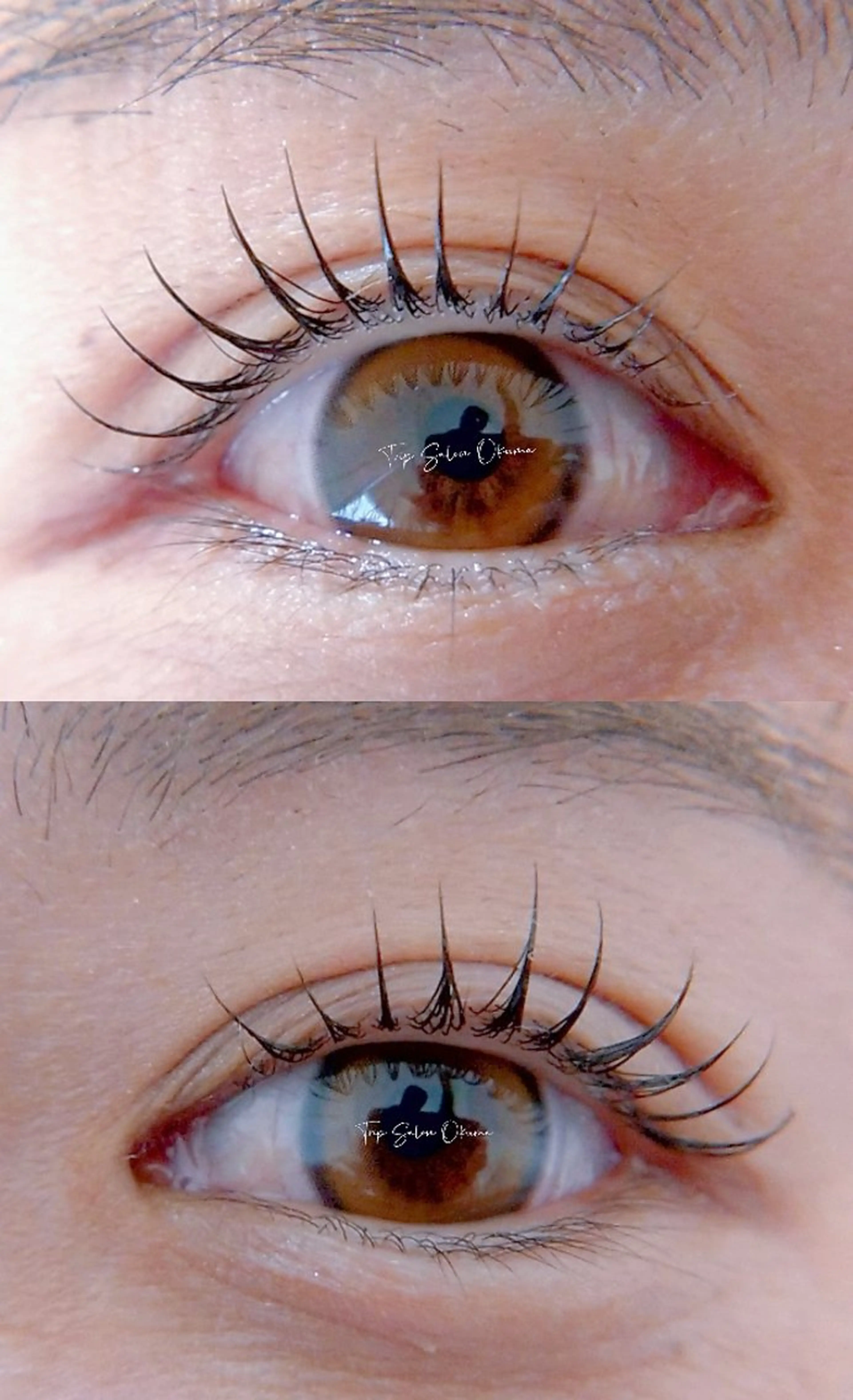 マツエク・マツパ Trip Salon Okuma所属・❤LEDまつぱ❤那覇 🅿️有、泉崎のマツエク・マツパデザイン