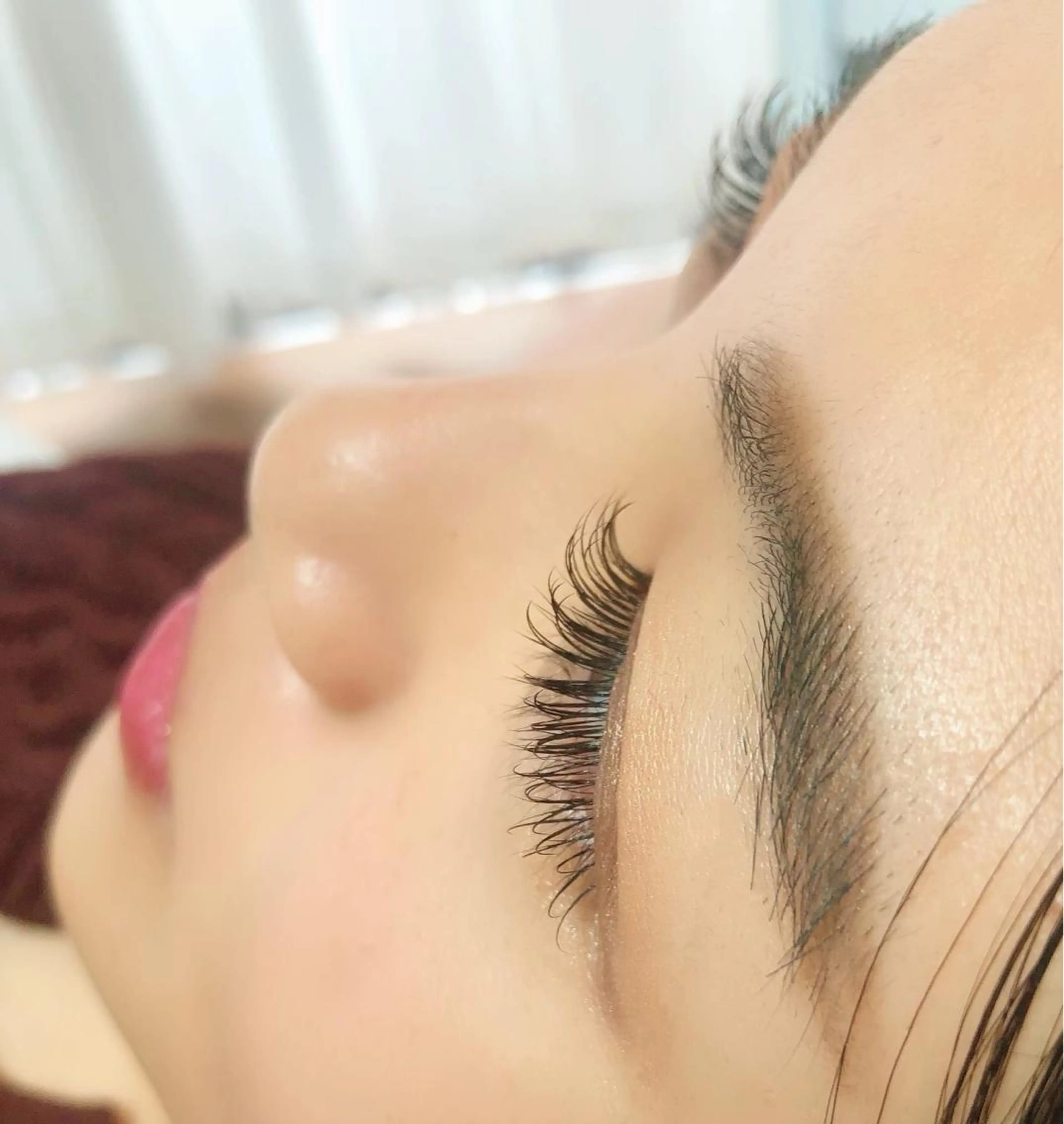 マツエク・マツパ eye salon  WINK所属・林 絵理のマツエク・マツパデザイン